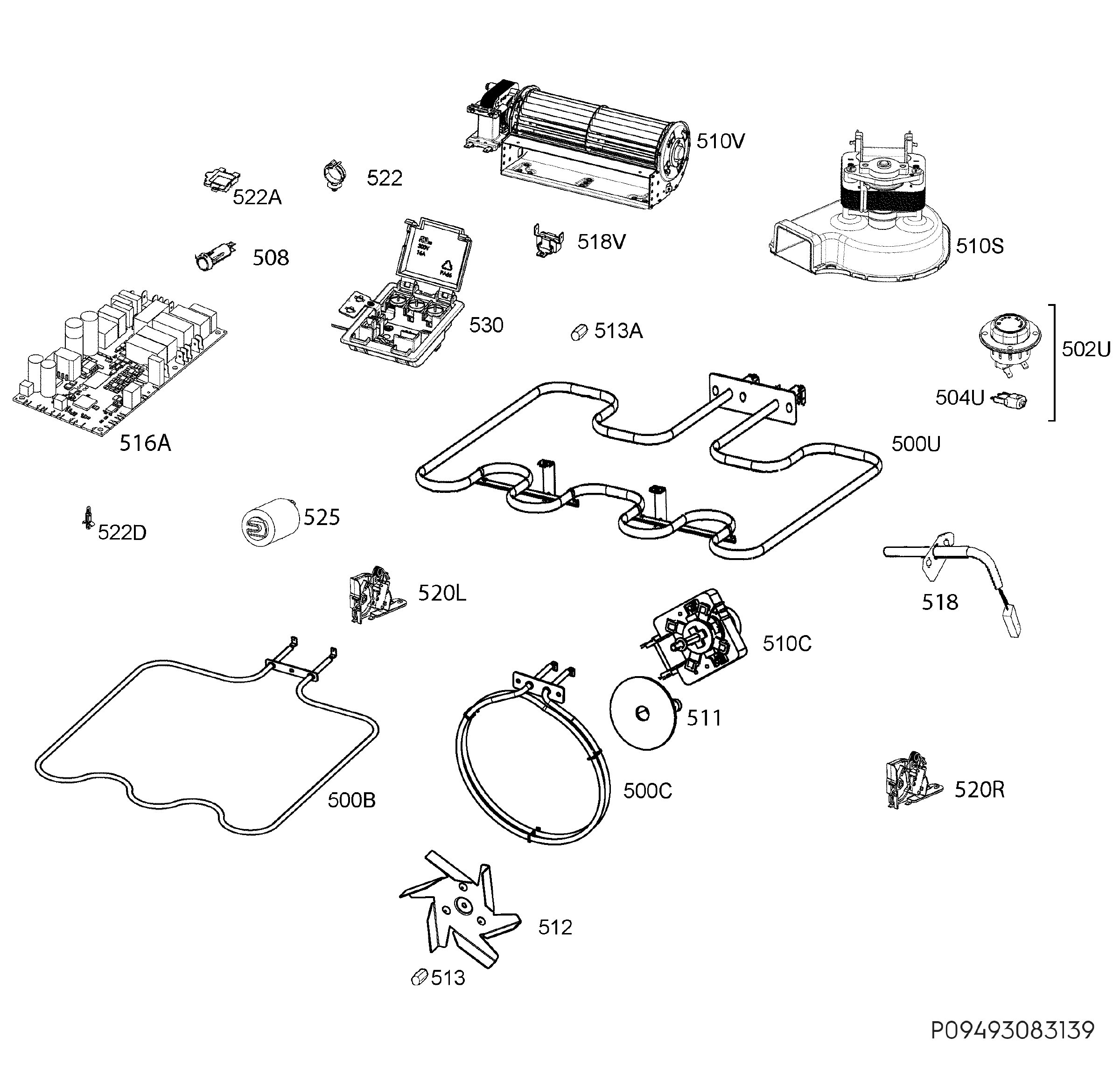 Electrical equipment