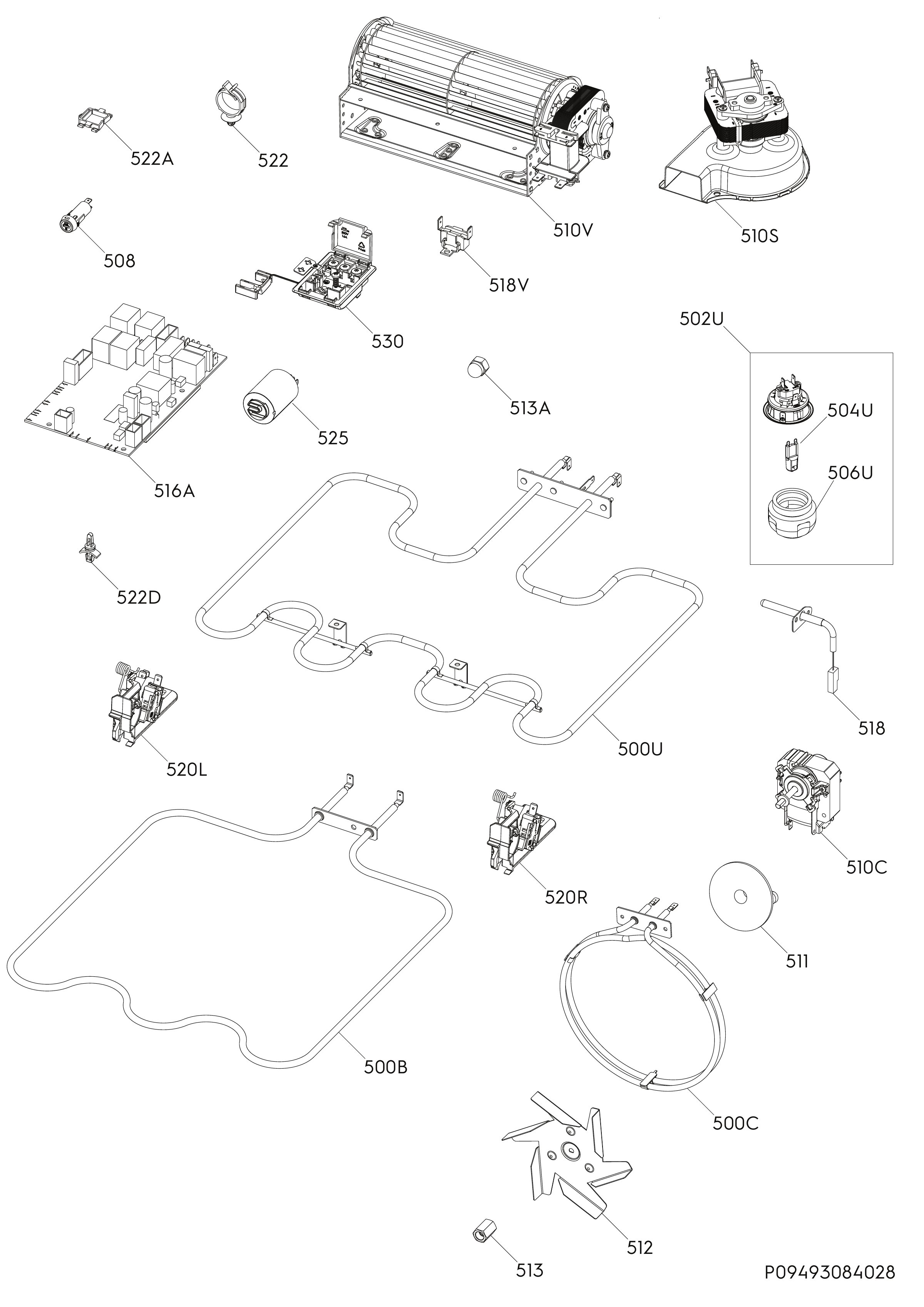 Electrical equipment