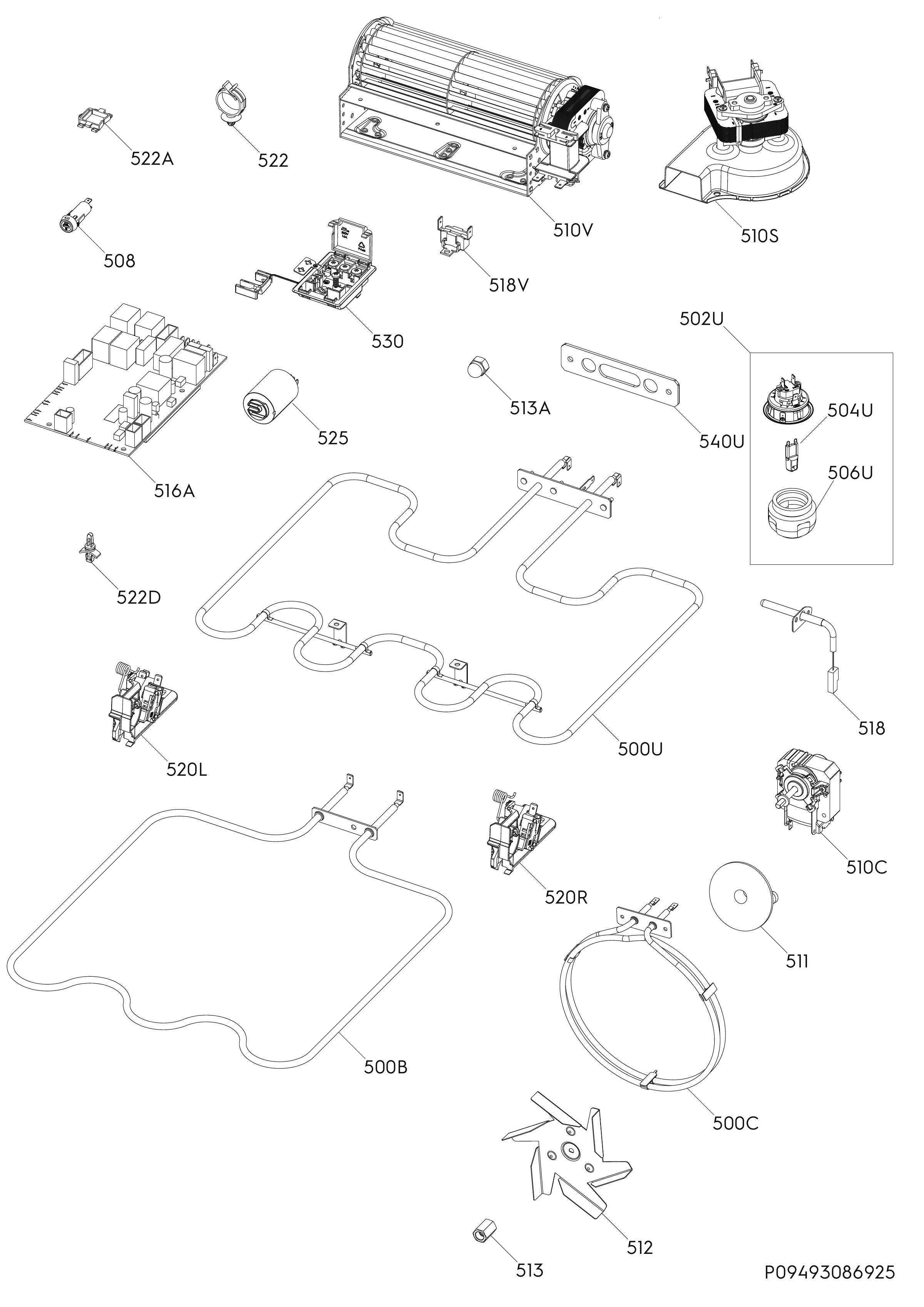 Electrical equipment