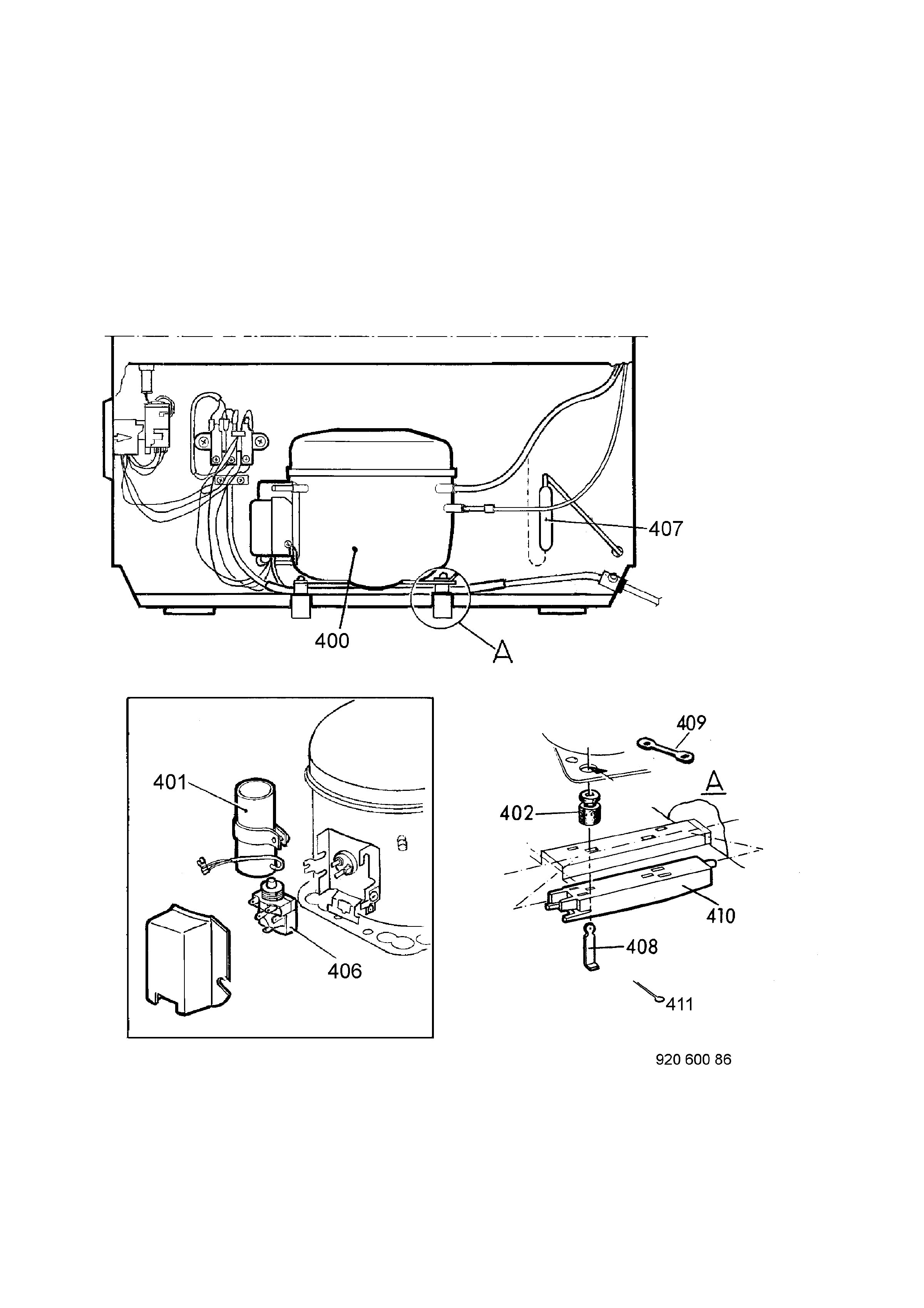 Cooling system 017