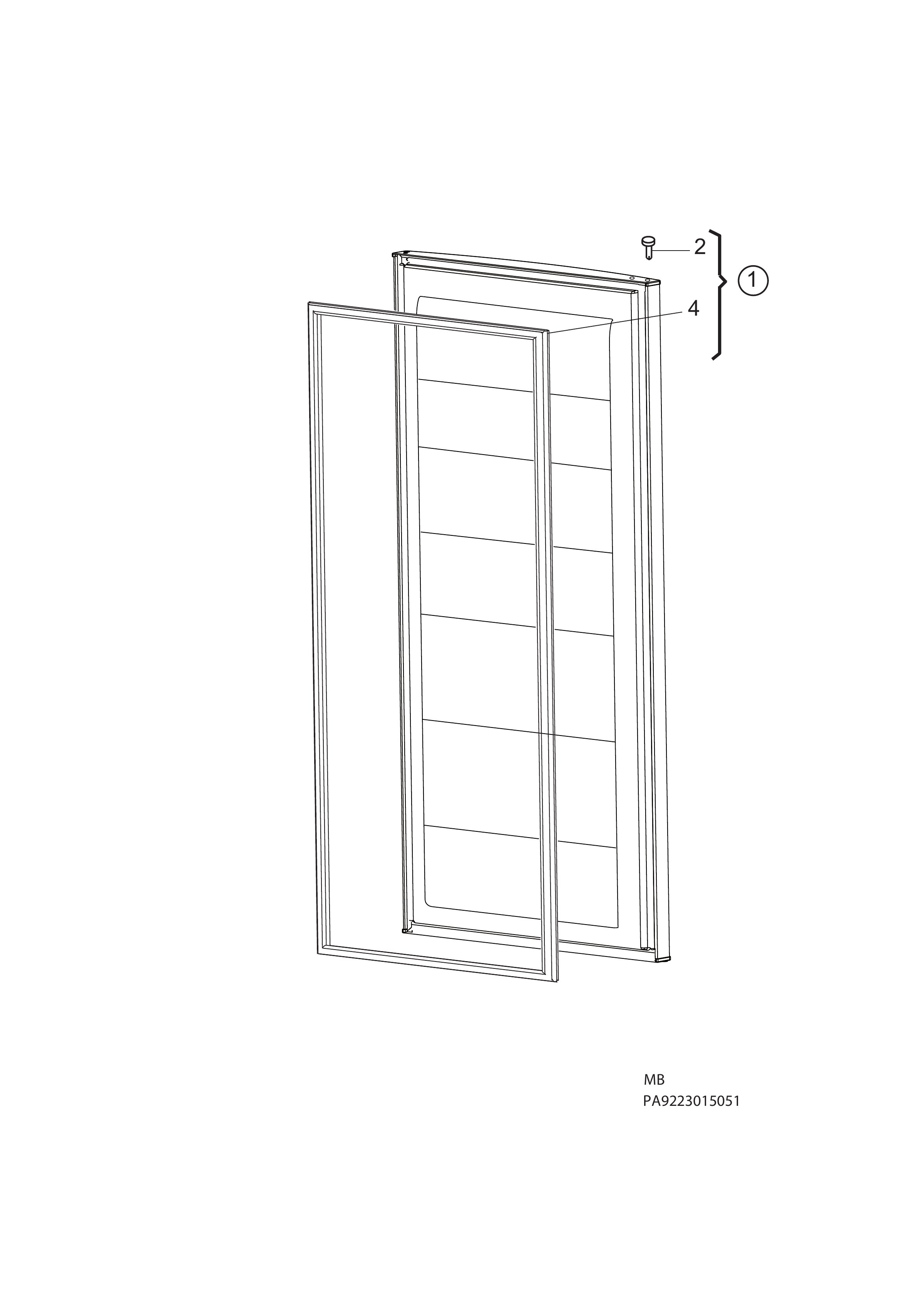 C10 Door