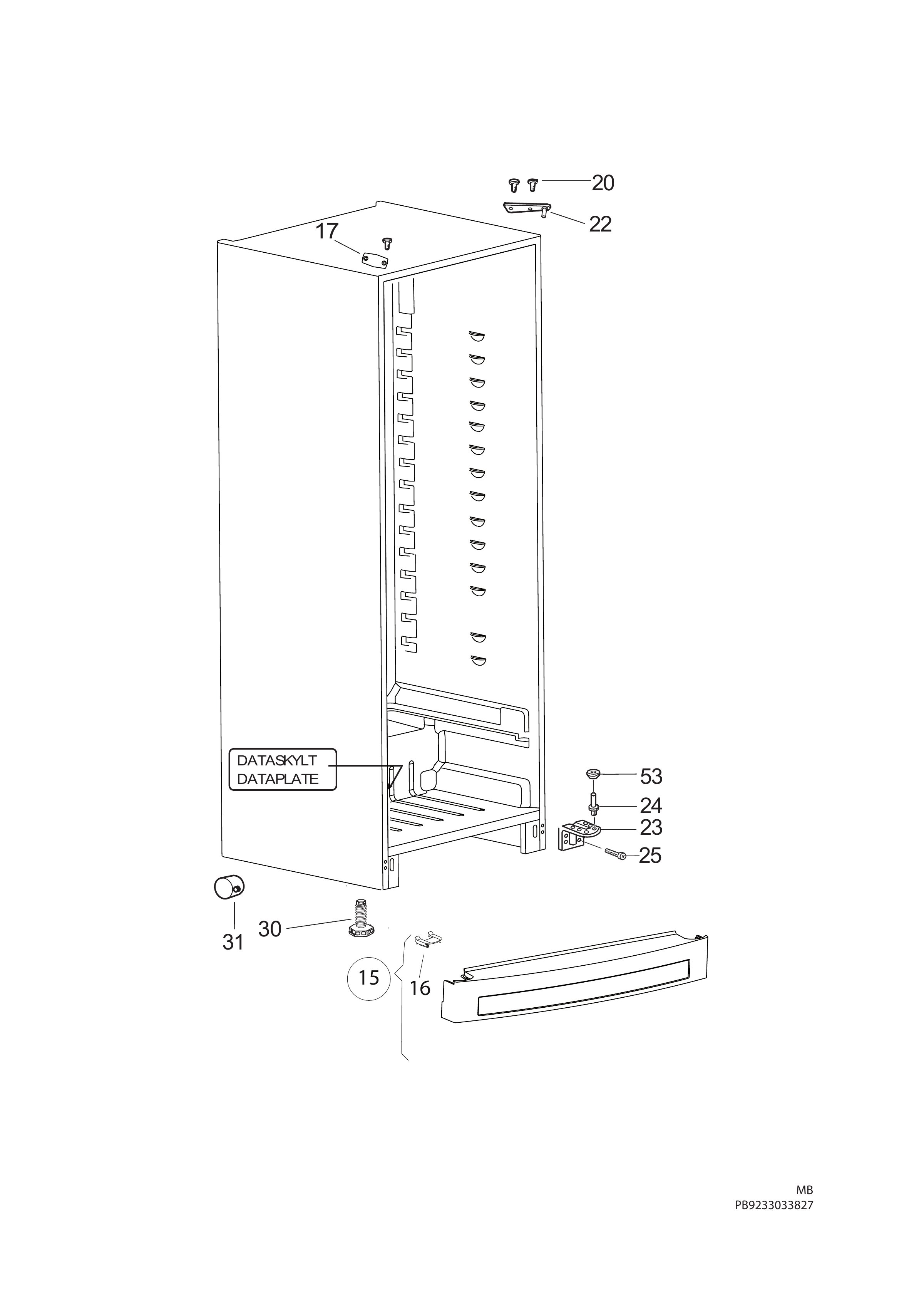 C10 Cabinet