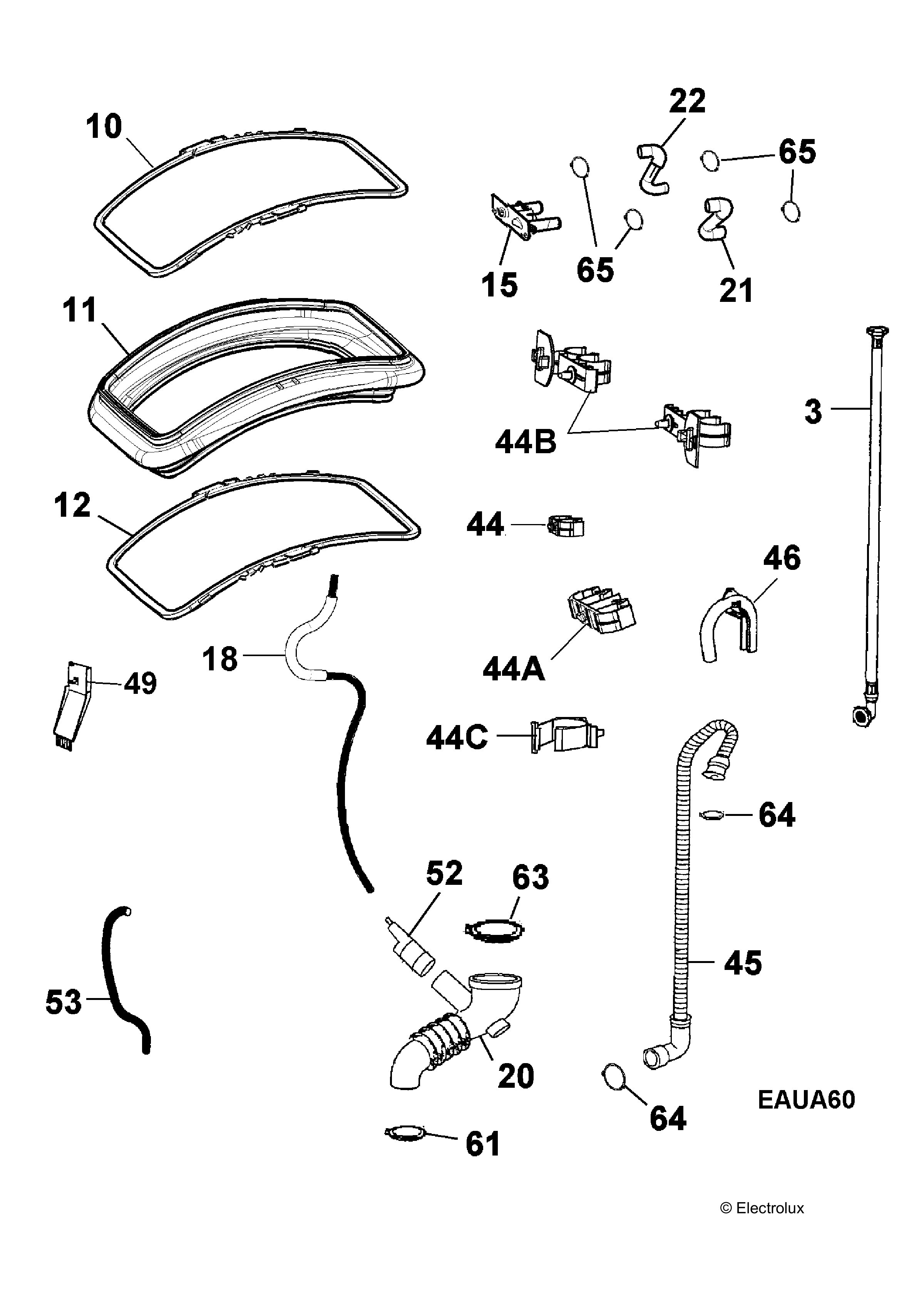 Hydraulic System 272