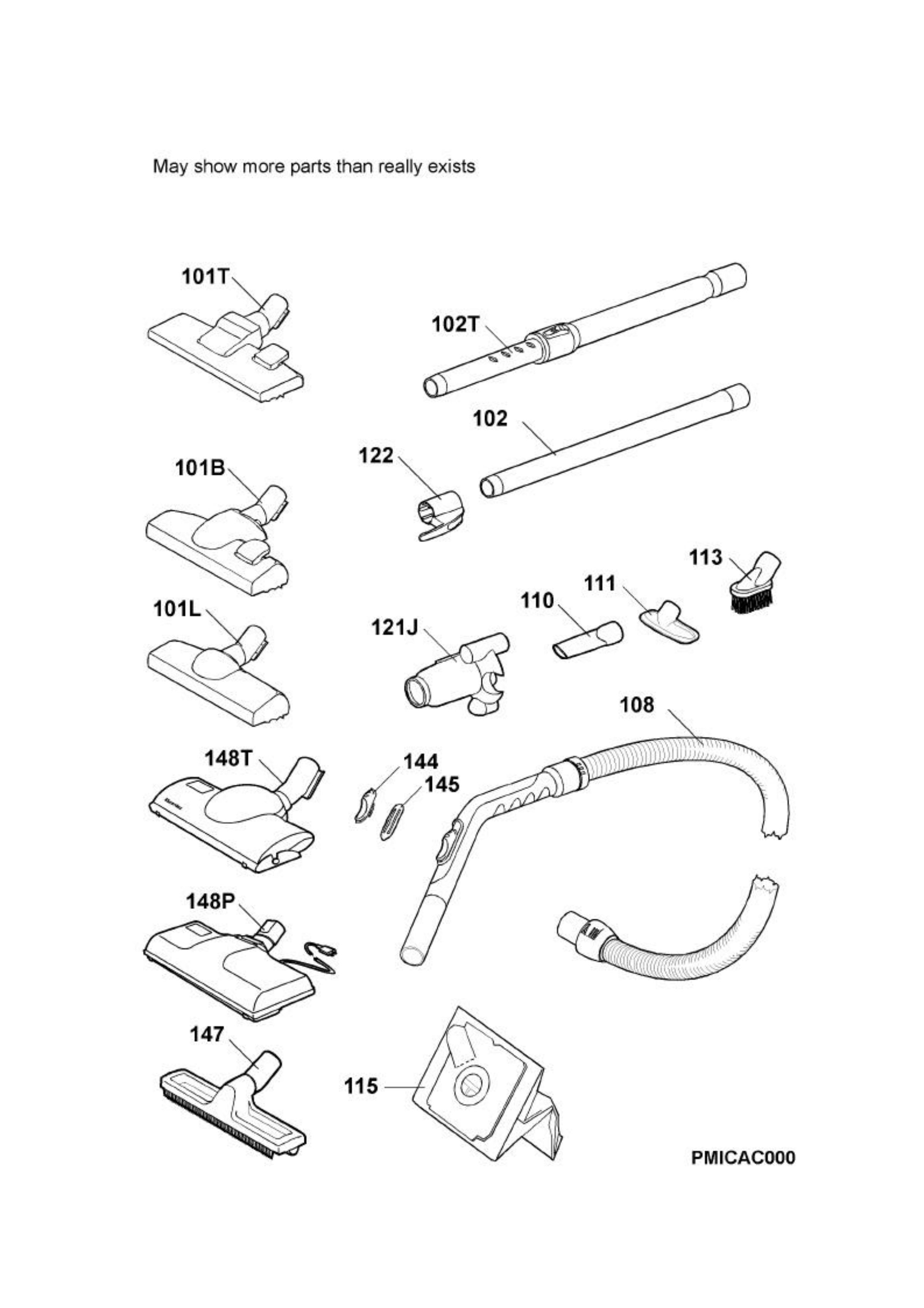 Accessories