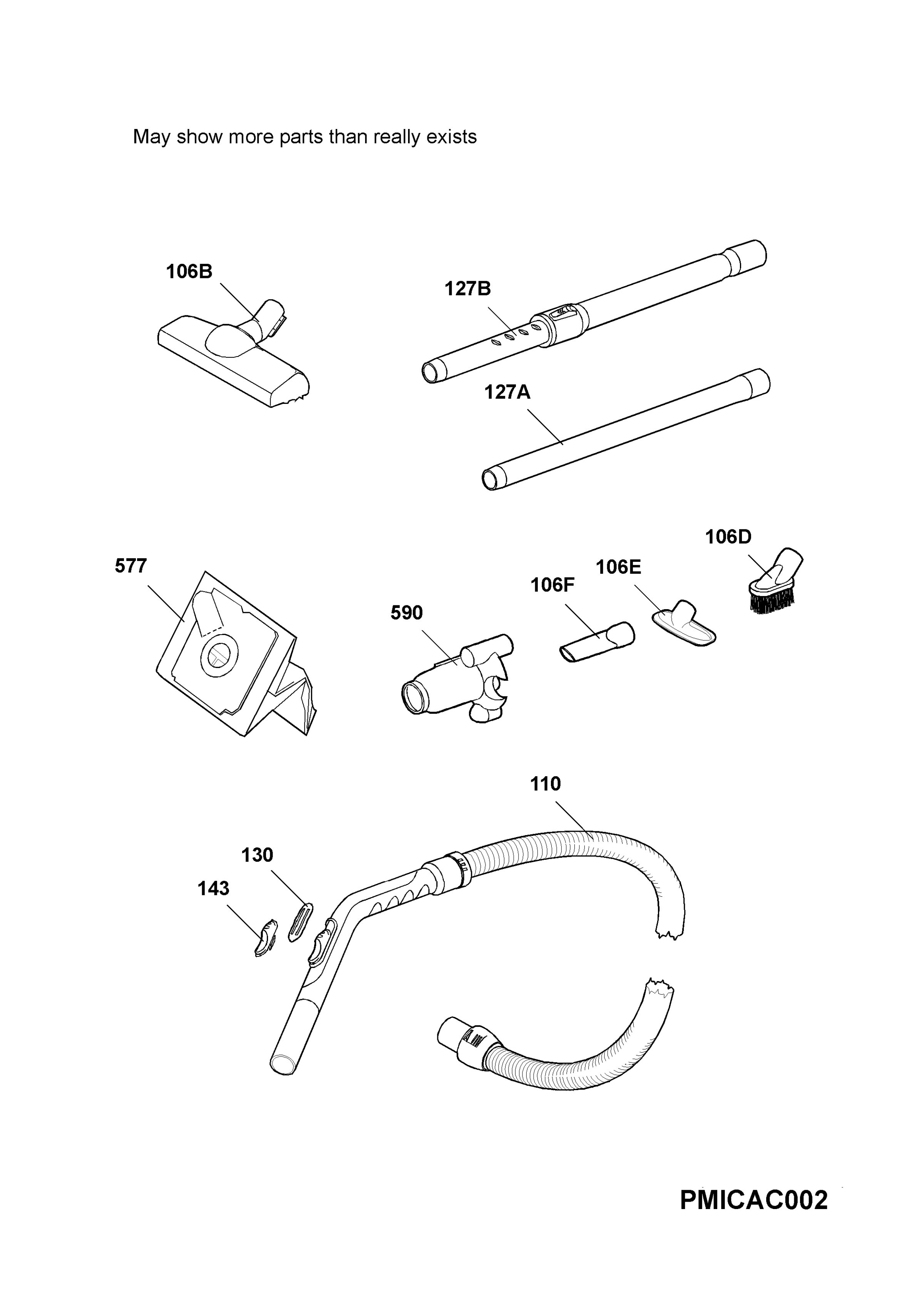 Accessories