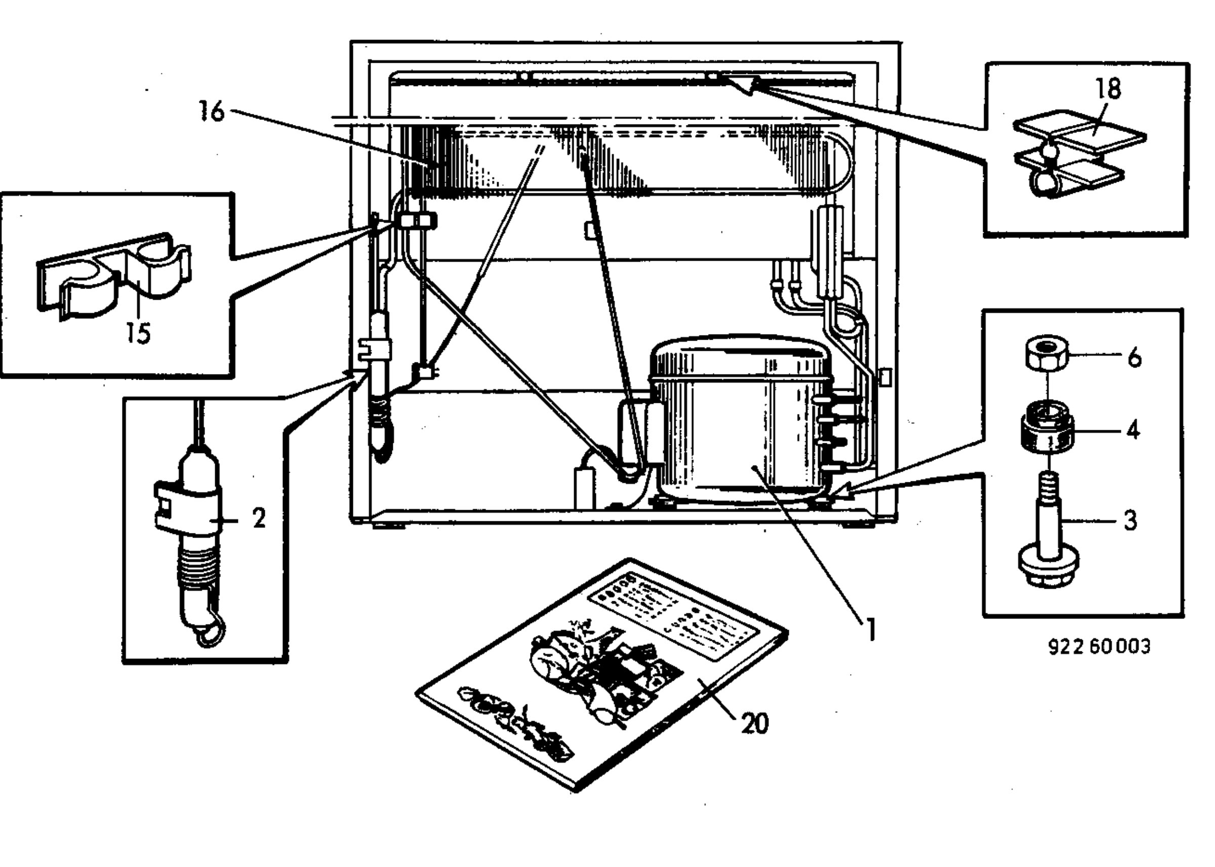 C10 Cold, users manual