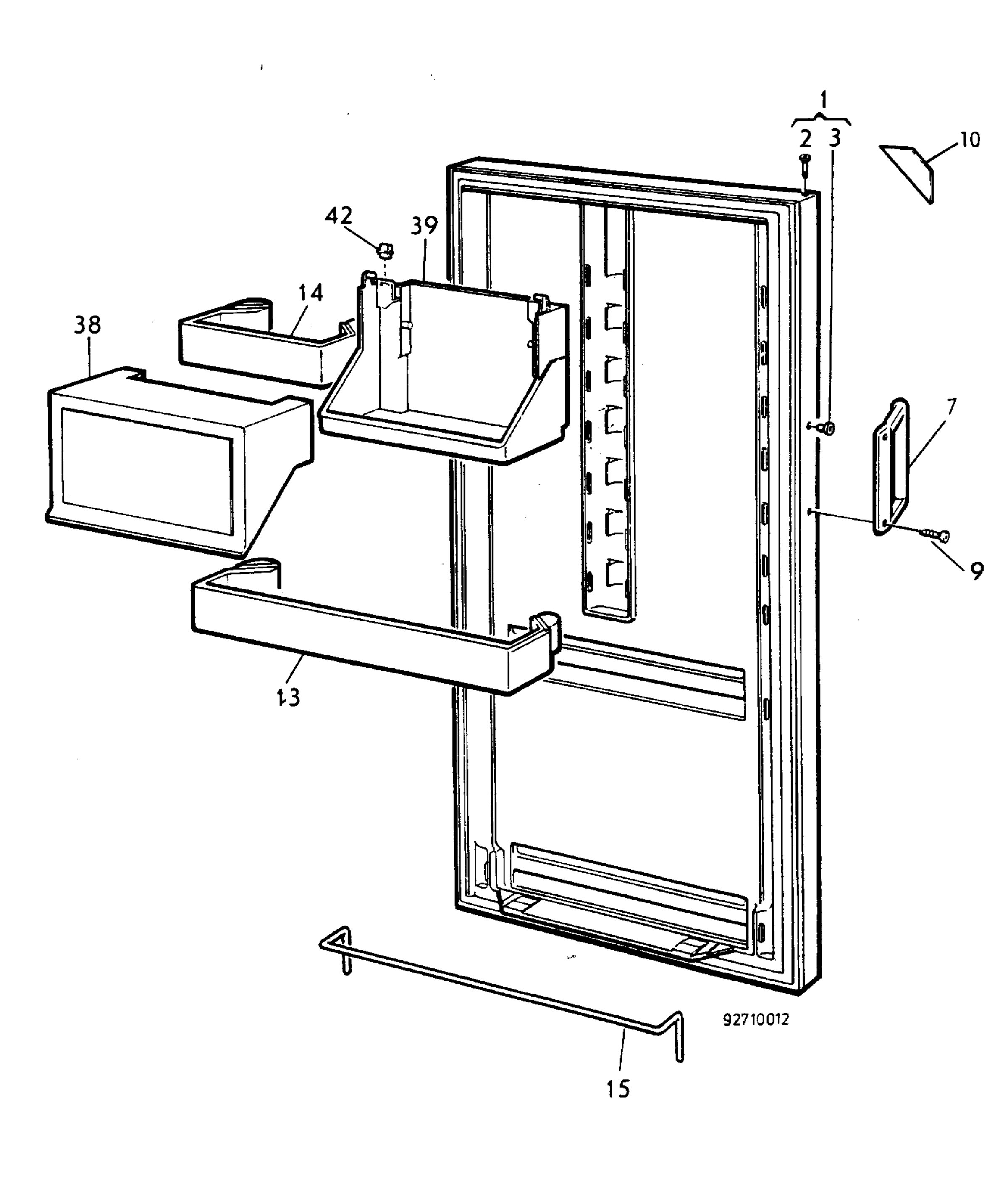 C10 Door