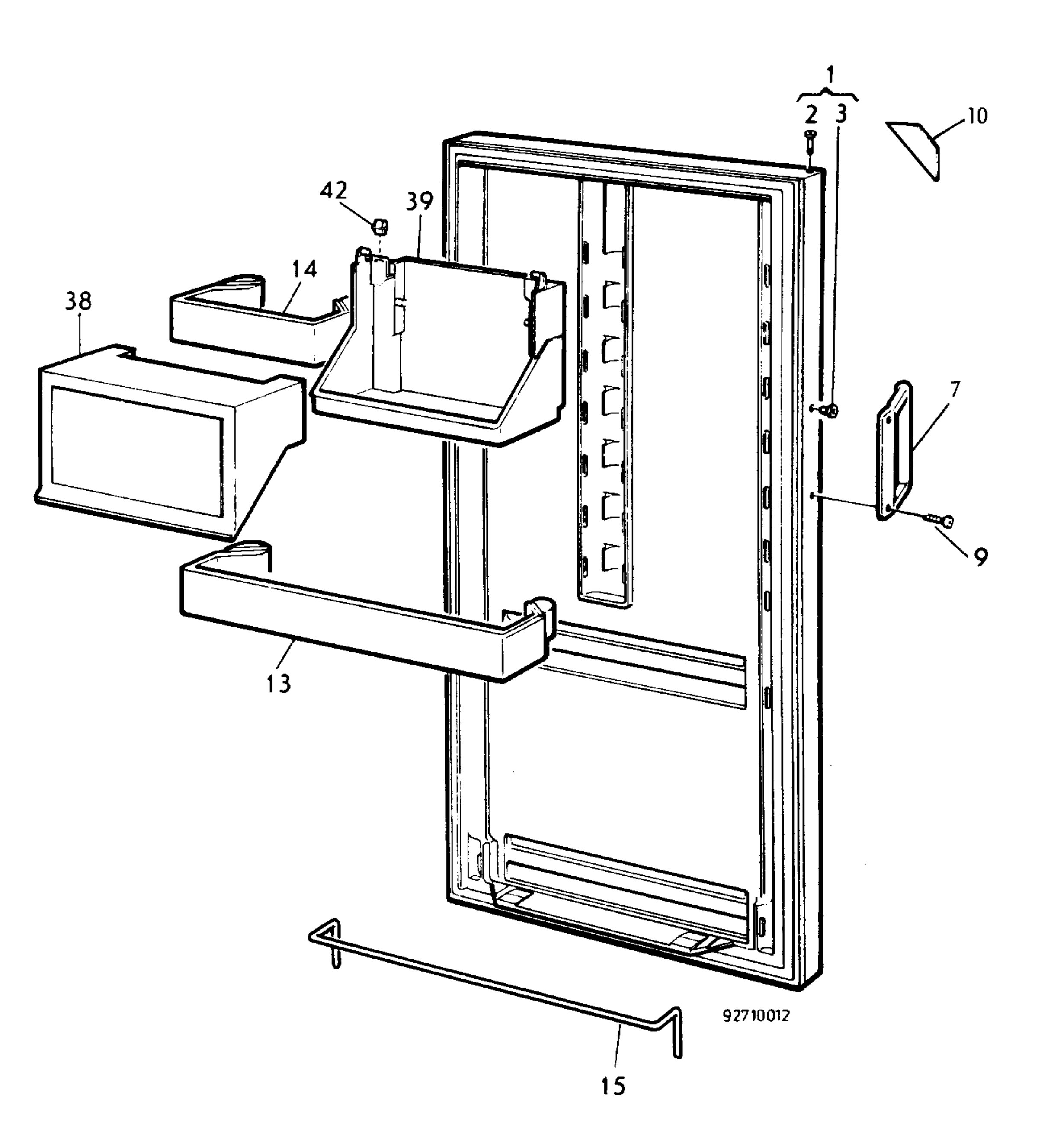 C10 Door