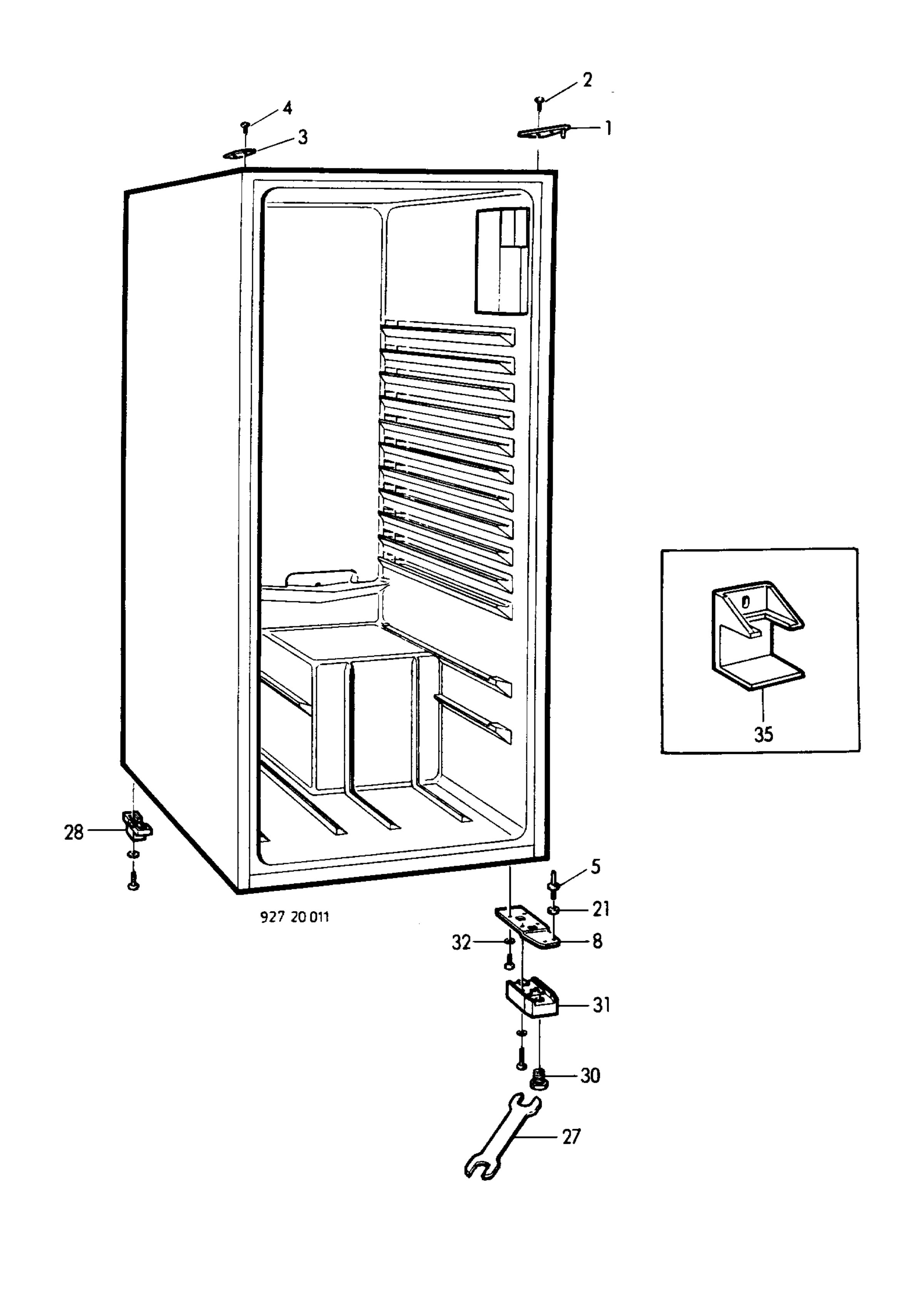 C10 Cabinet