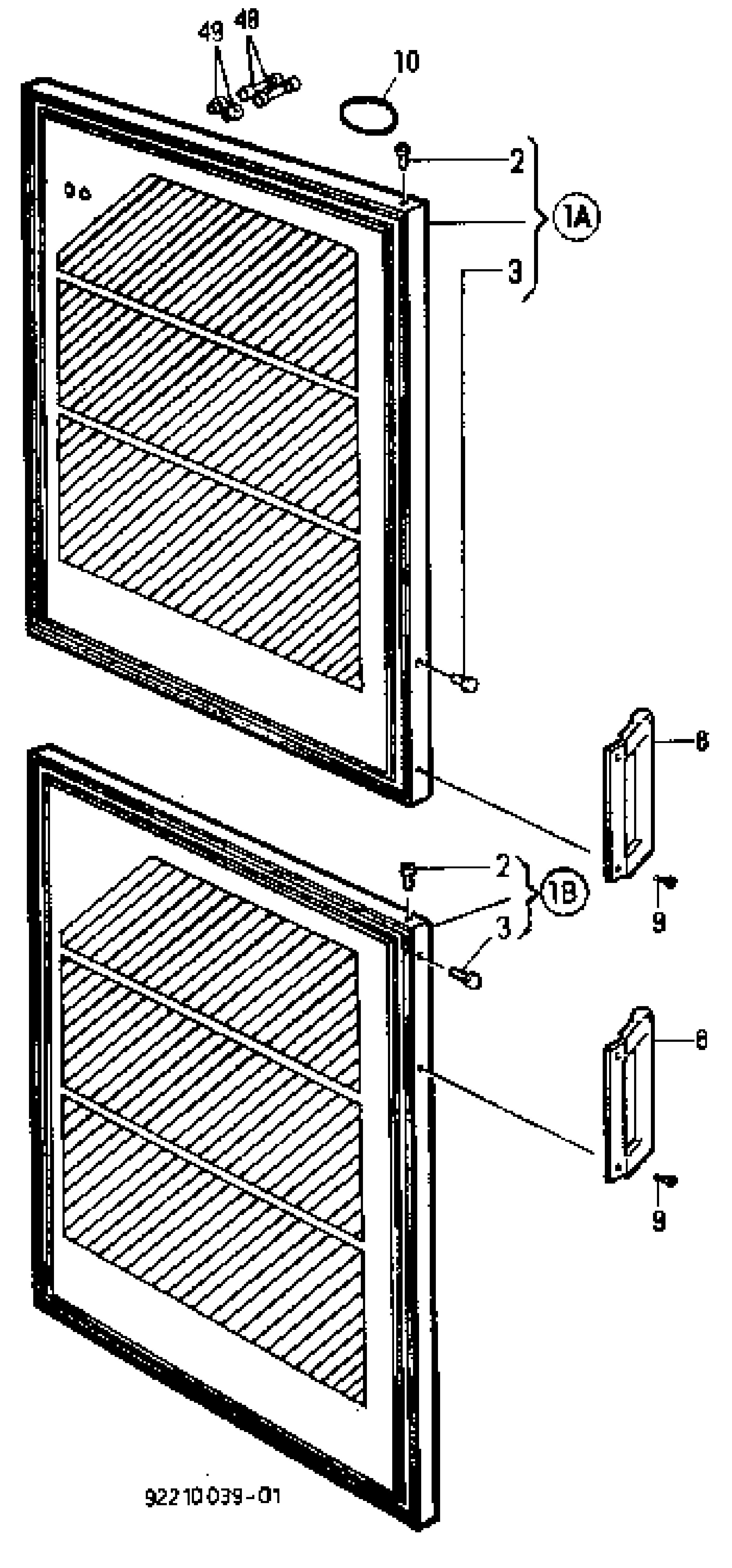 C10 Door