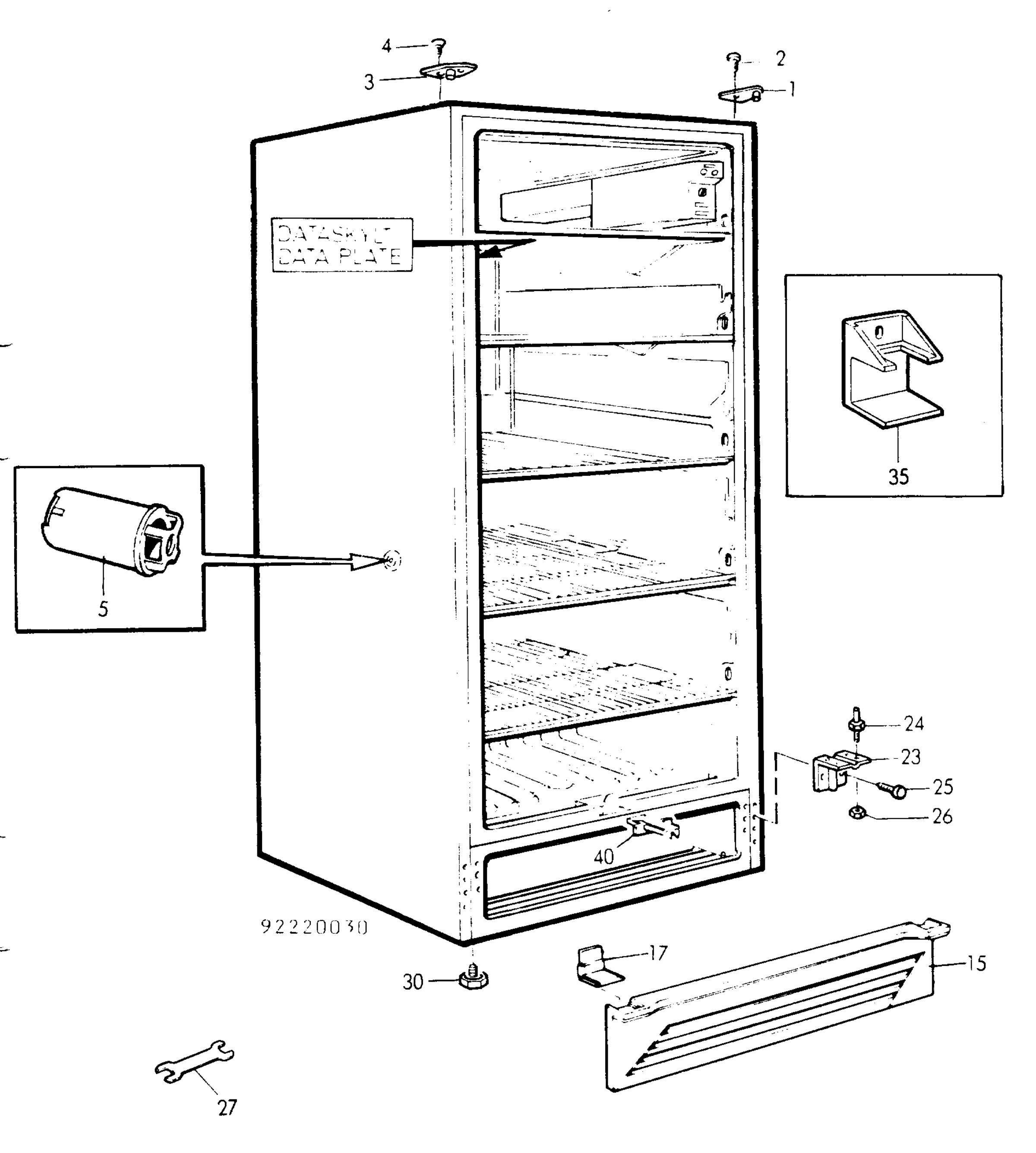 C10 Cabinet