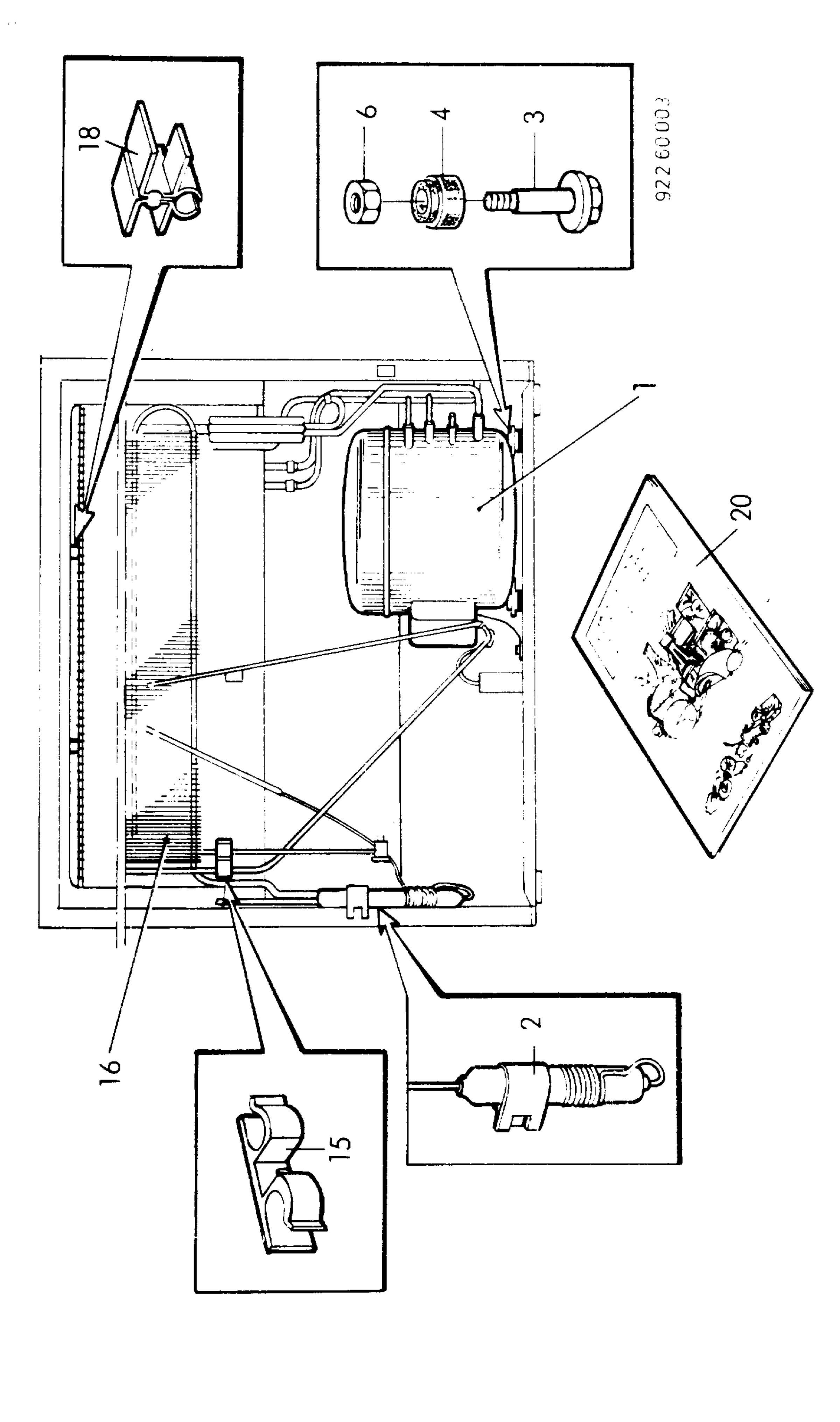 C10 Cold, users manual