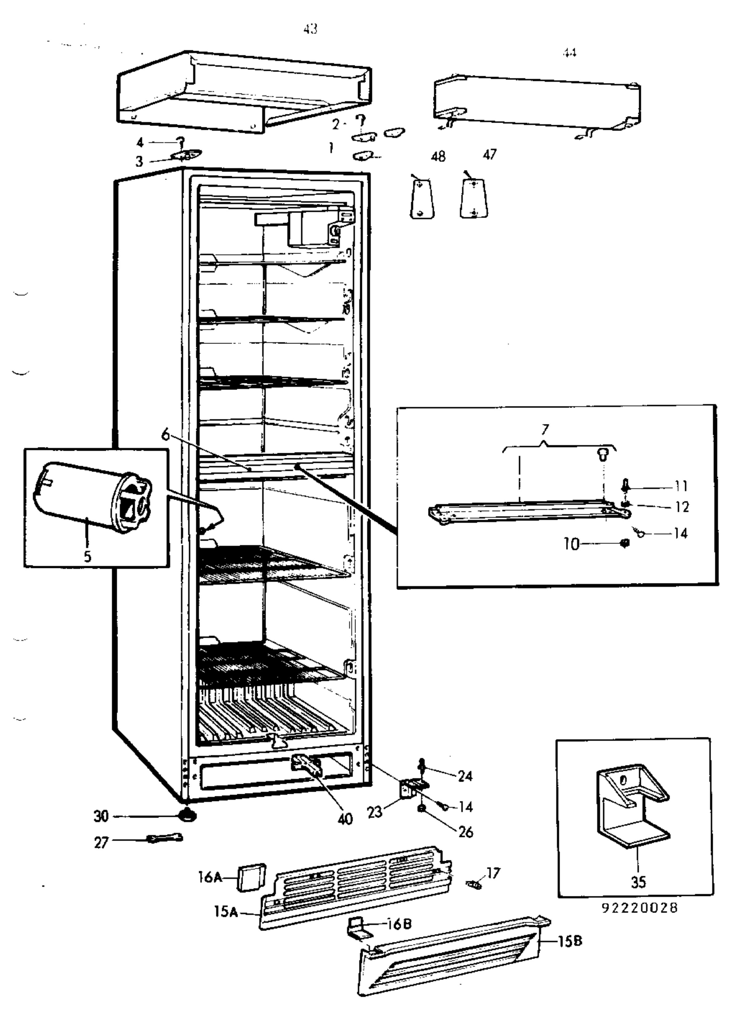C10 Cabinet