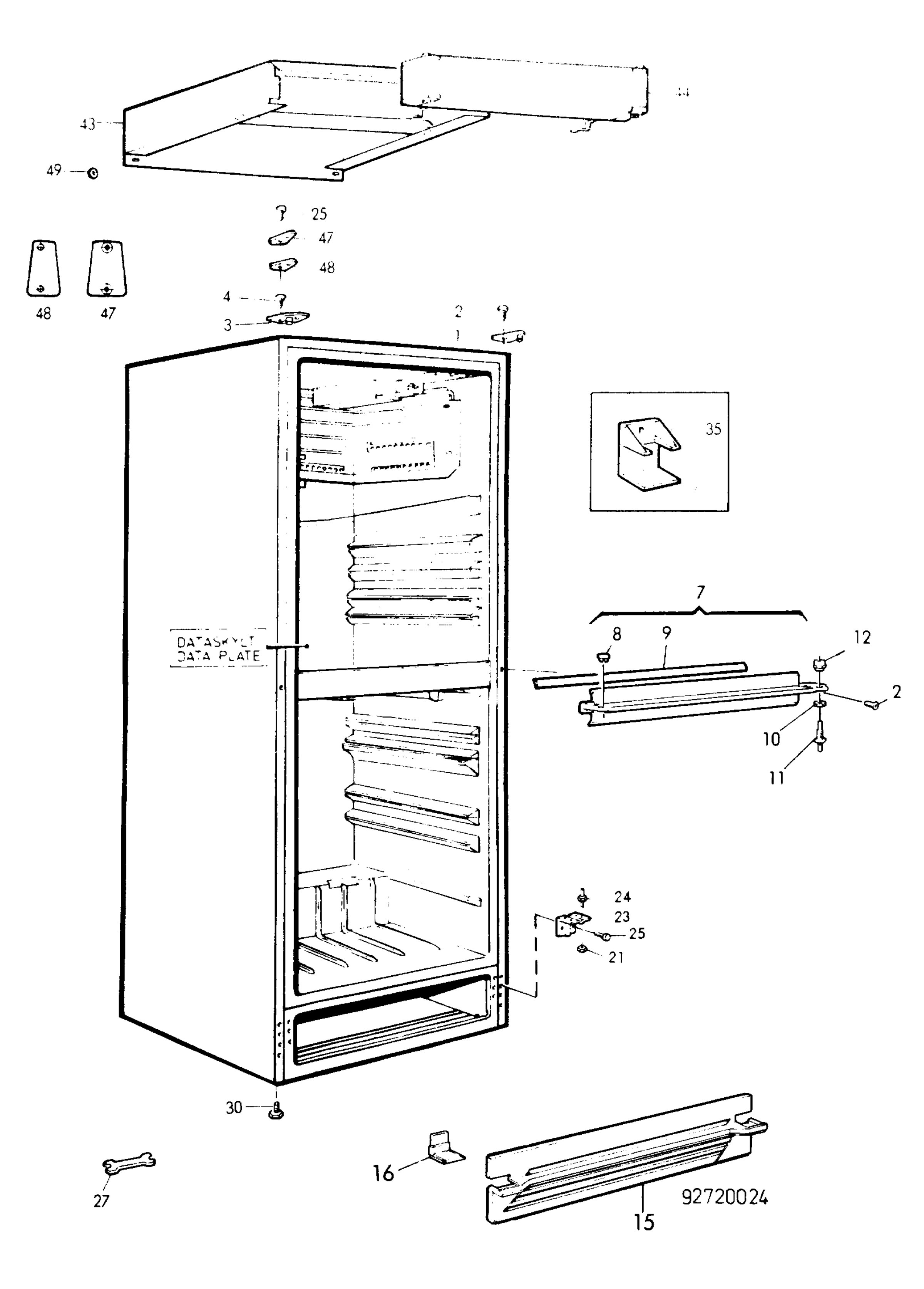 C10 Cabinet