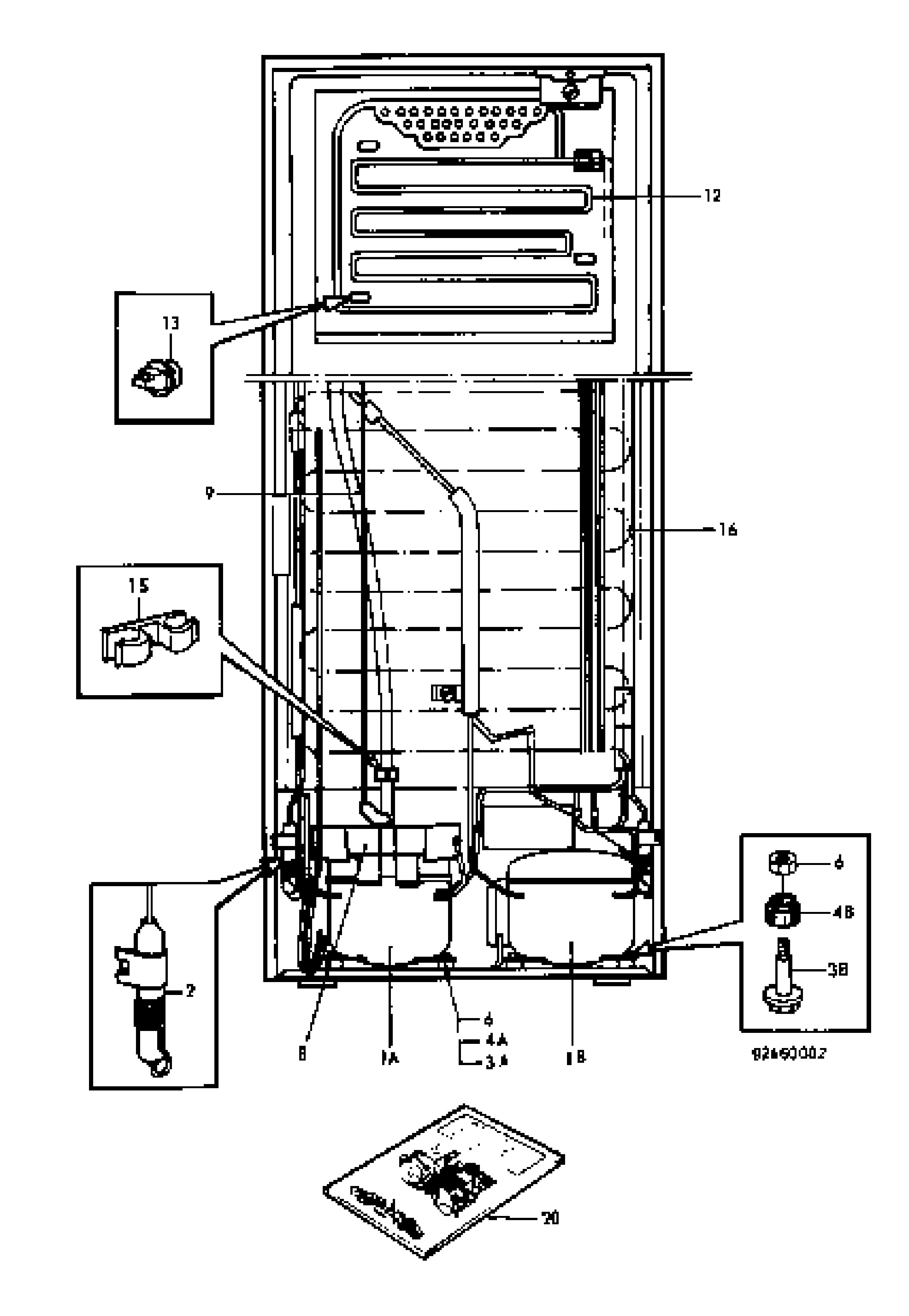 C10 Cold, users manual