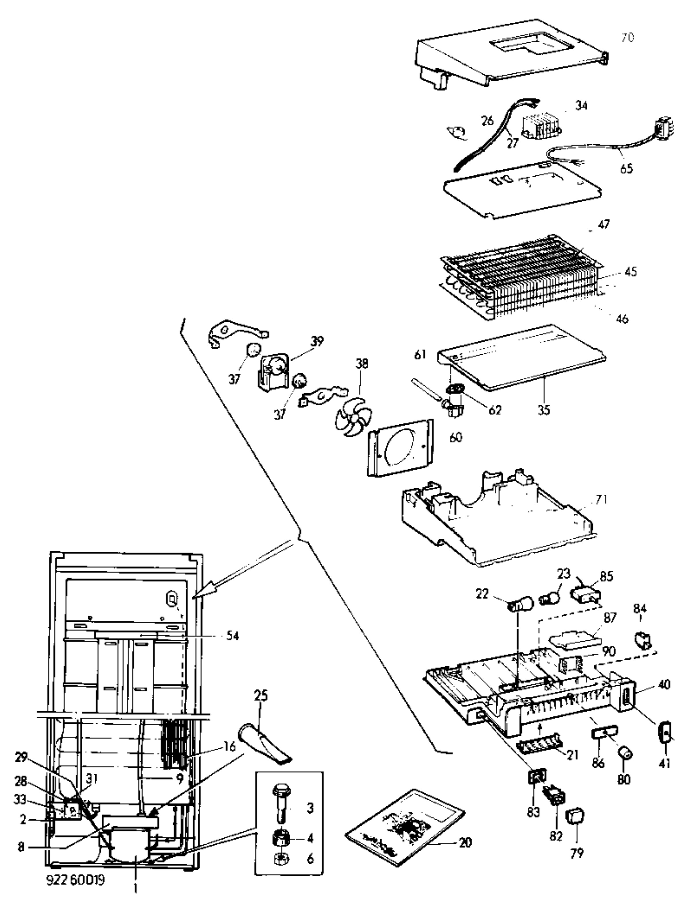 C10 Cold, users manual
