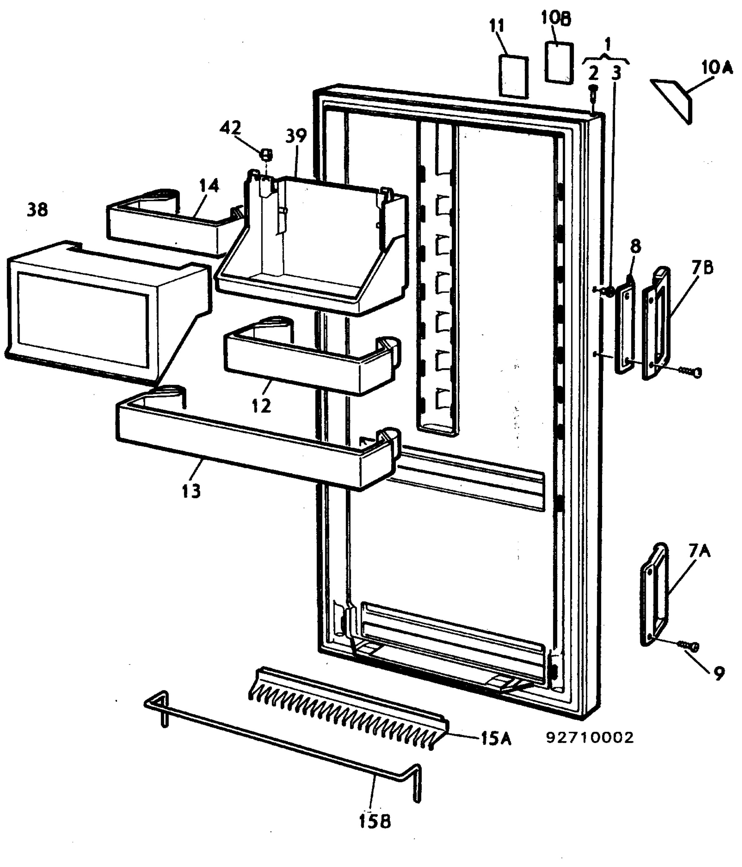 C10 Door