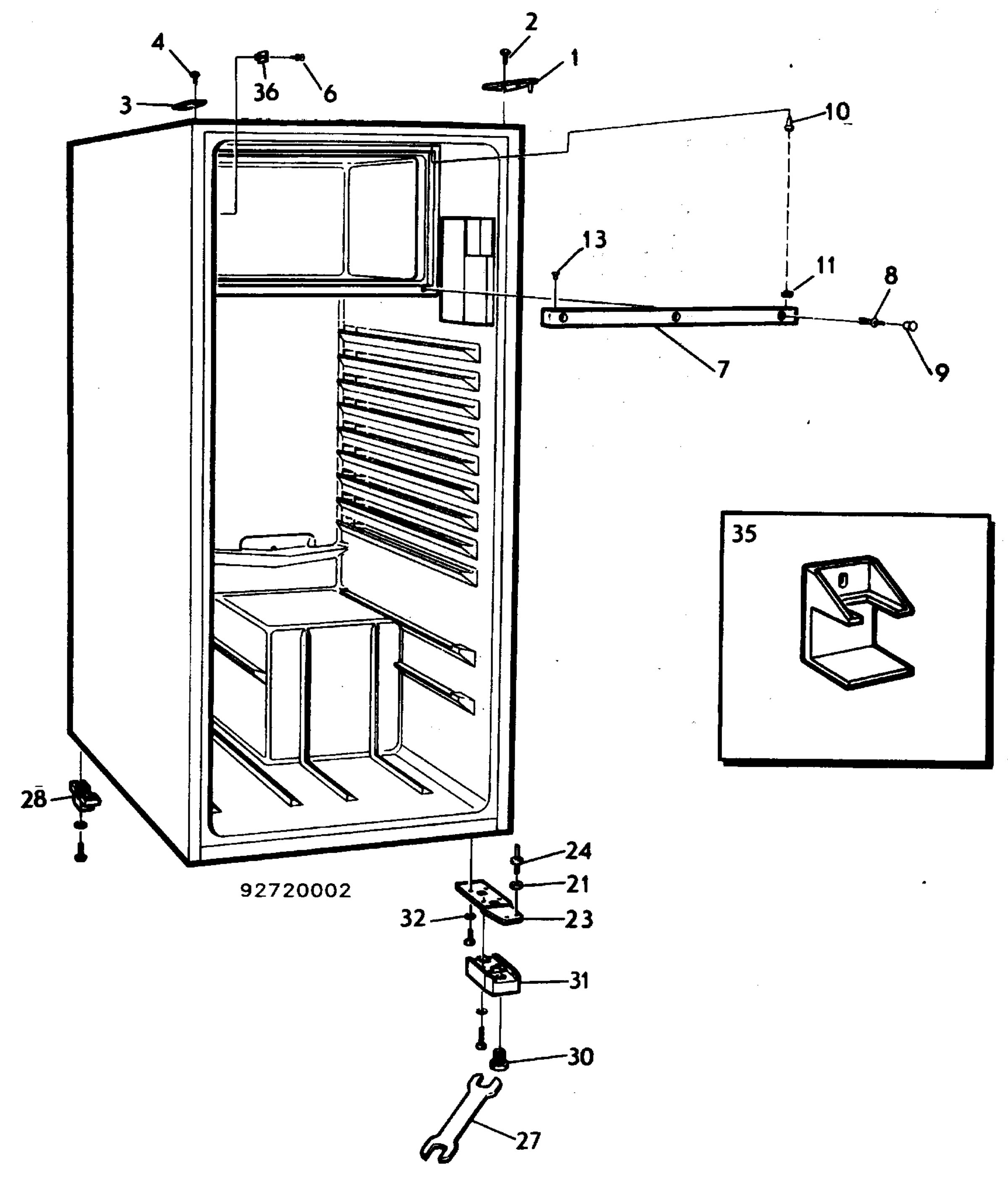 C10 Cabinet