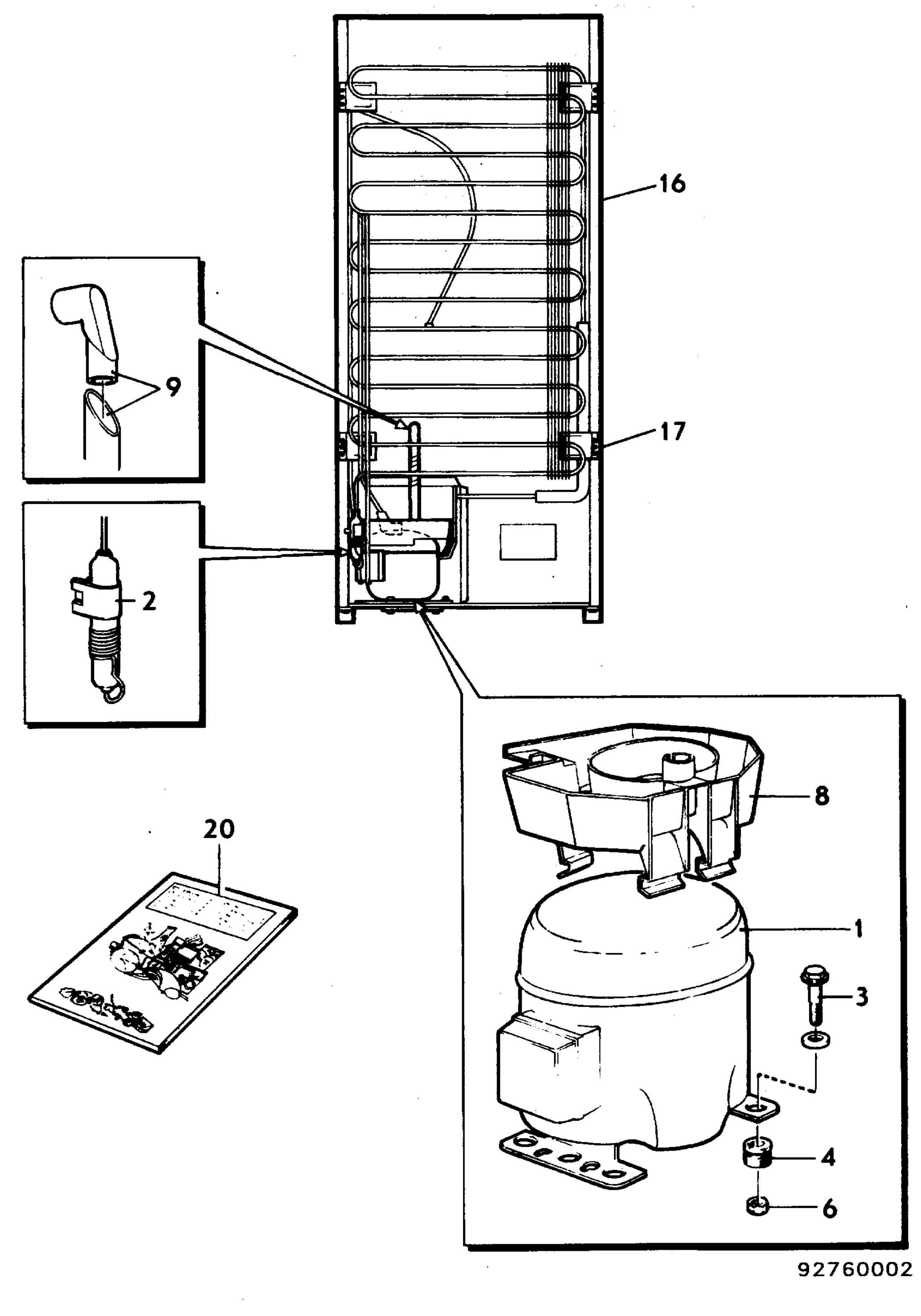 C10 Cold, users manual