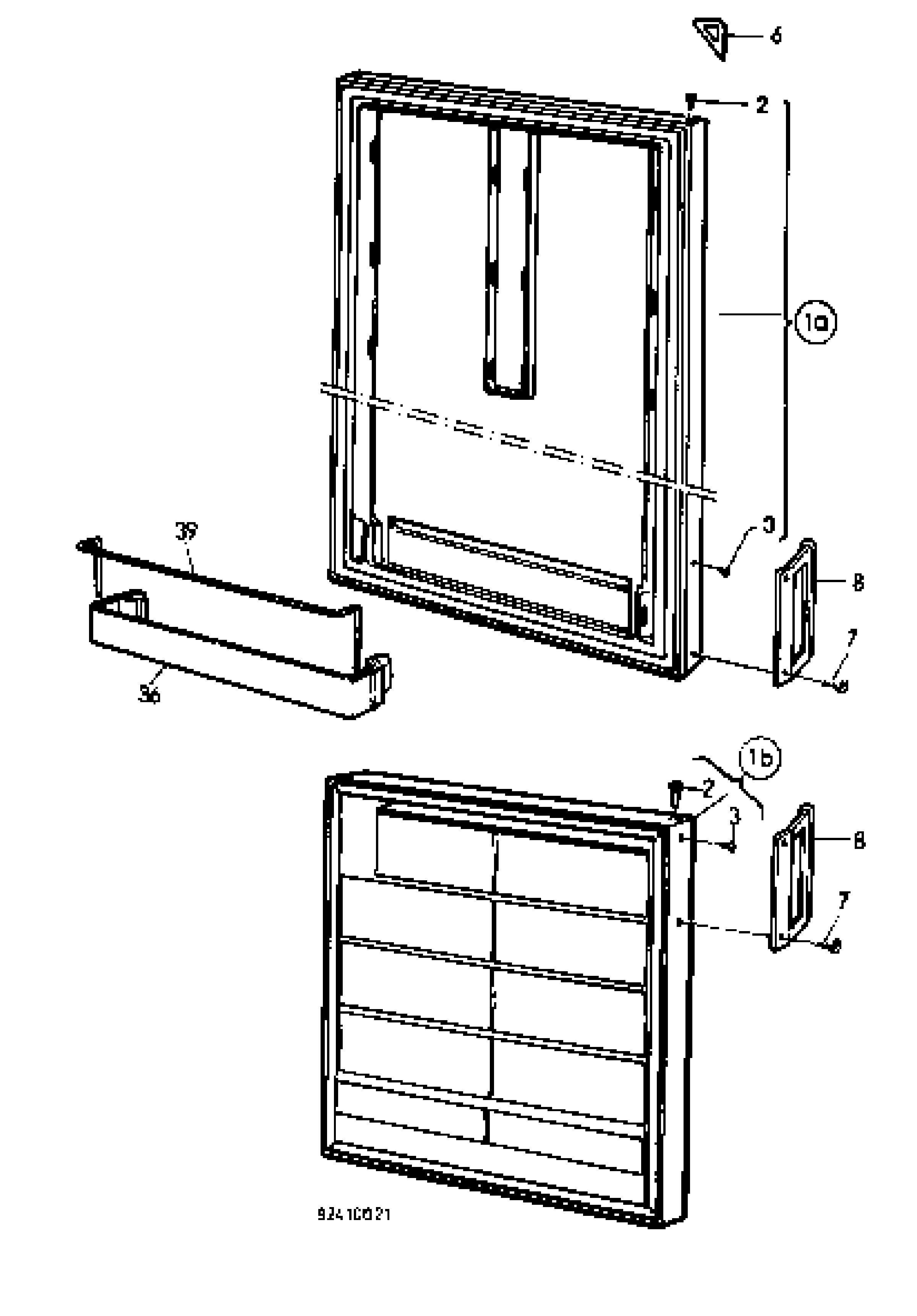 C10 Door