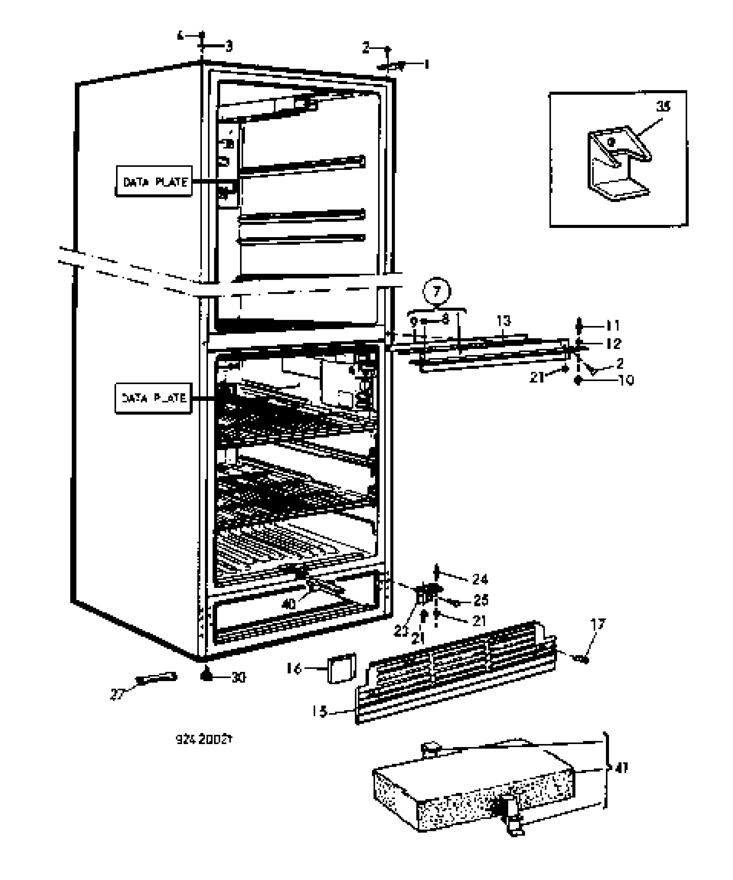 C10 Cabinet