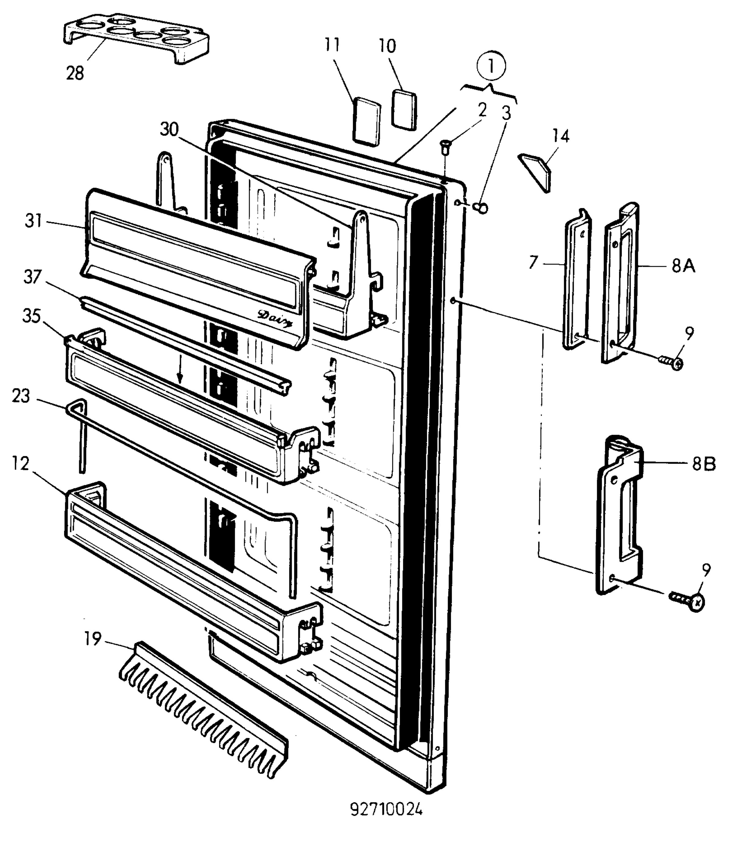 C10 Door