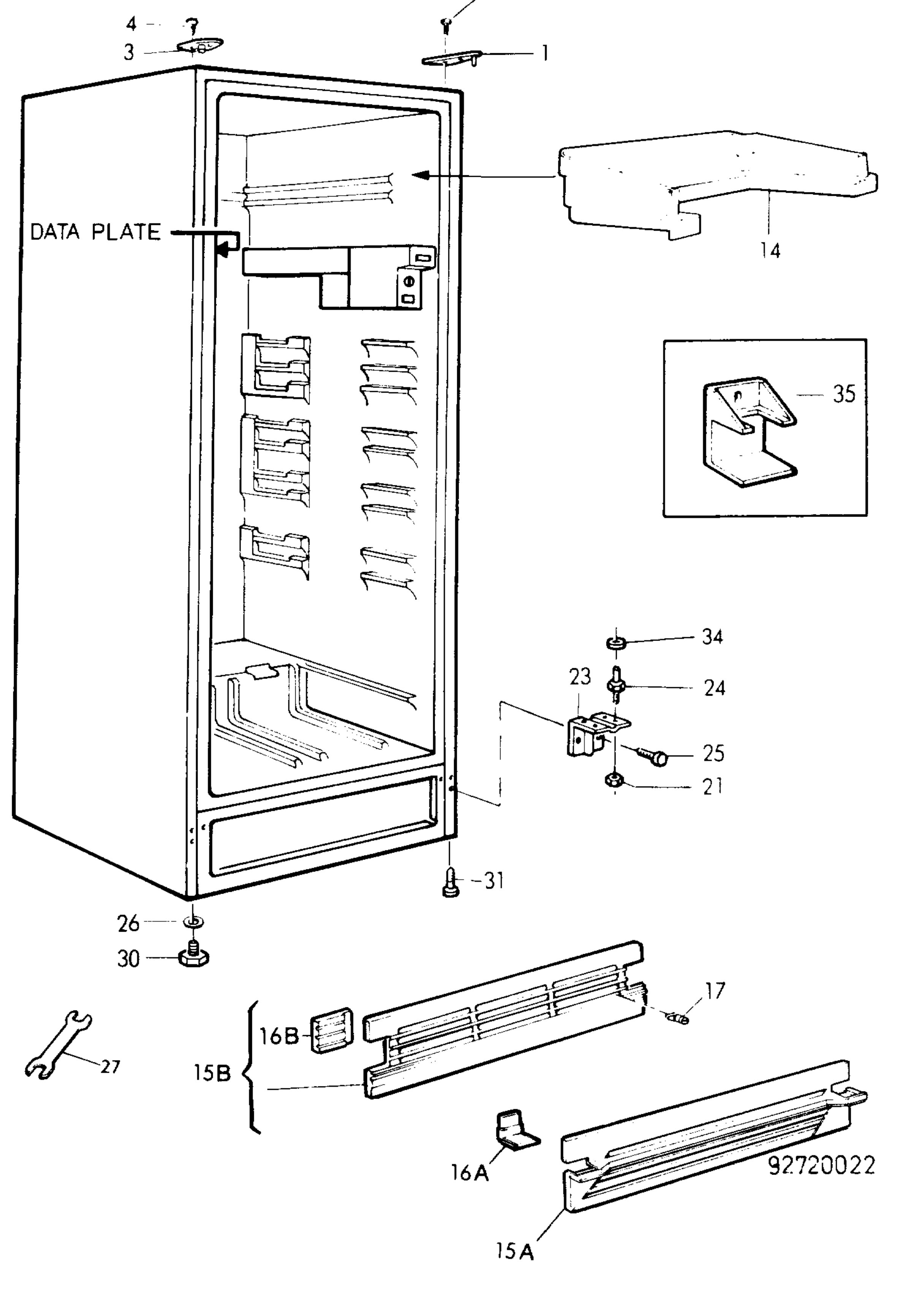 C10 Cabinet