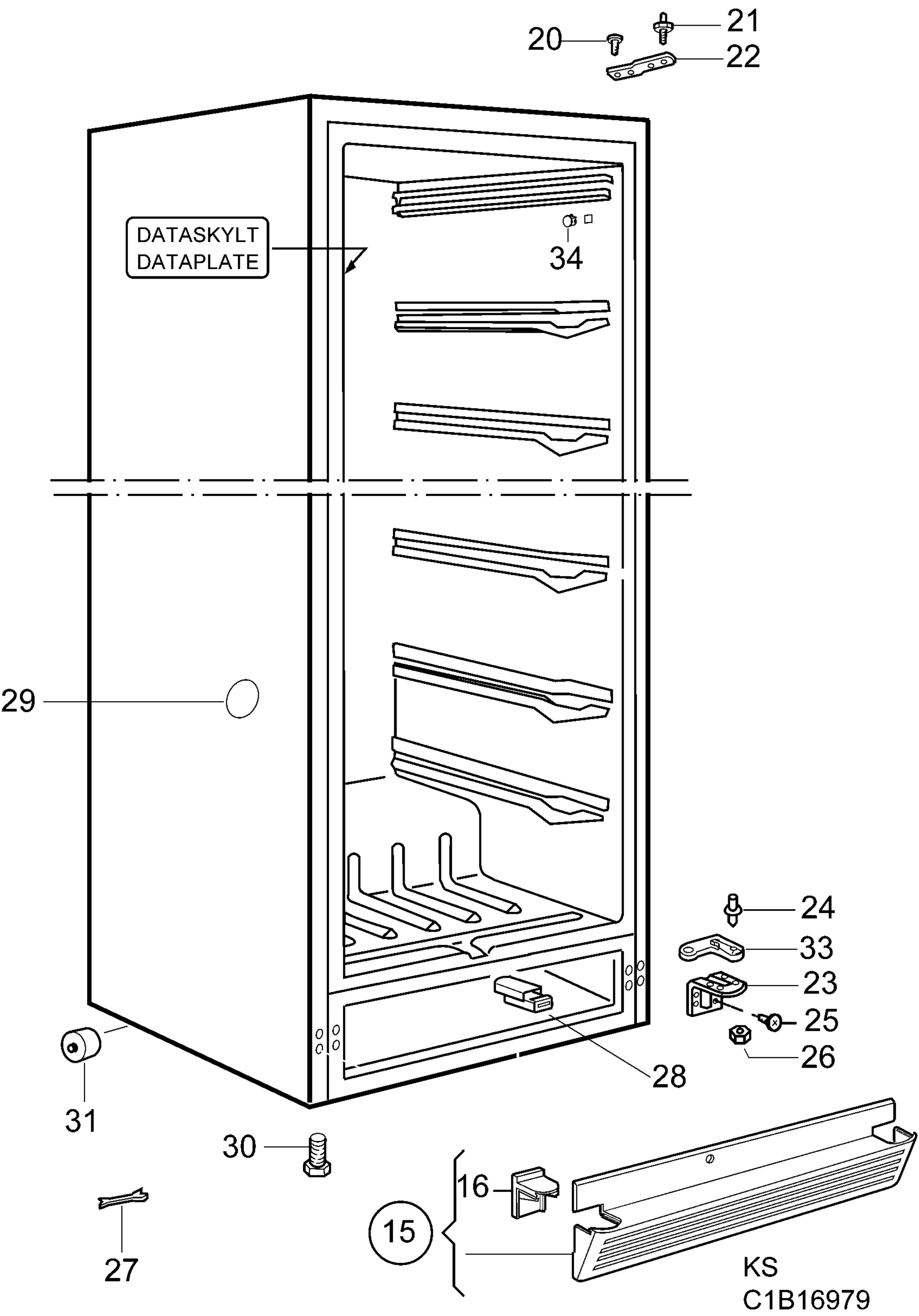 C10 Cabinet
