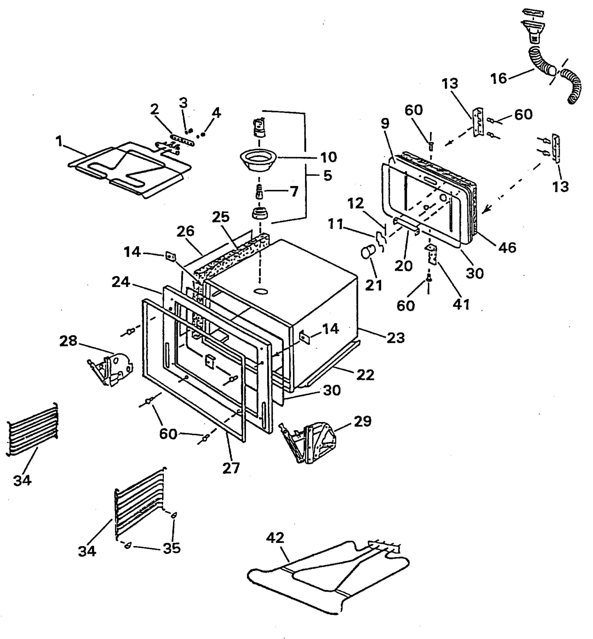 H10 Main Oven Cavity (large)