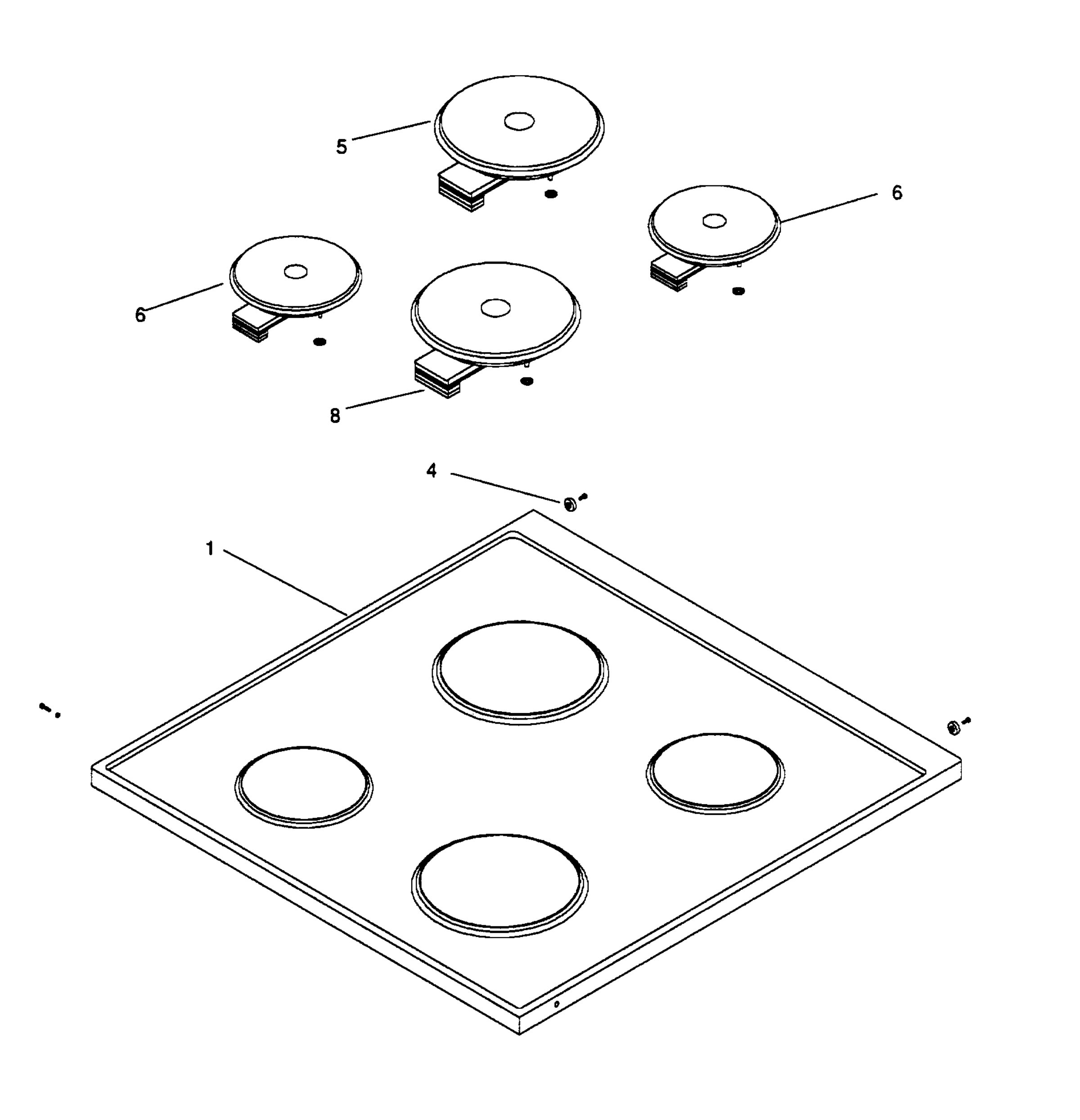 H30 Hob B