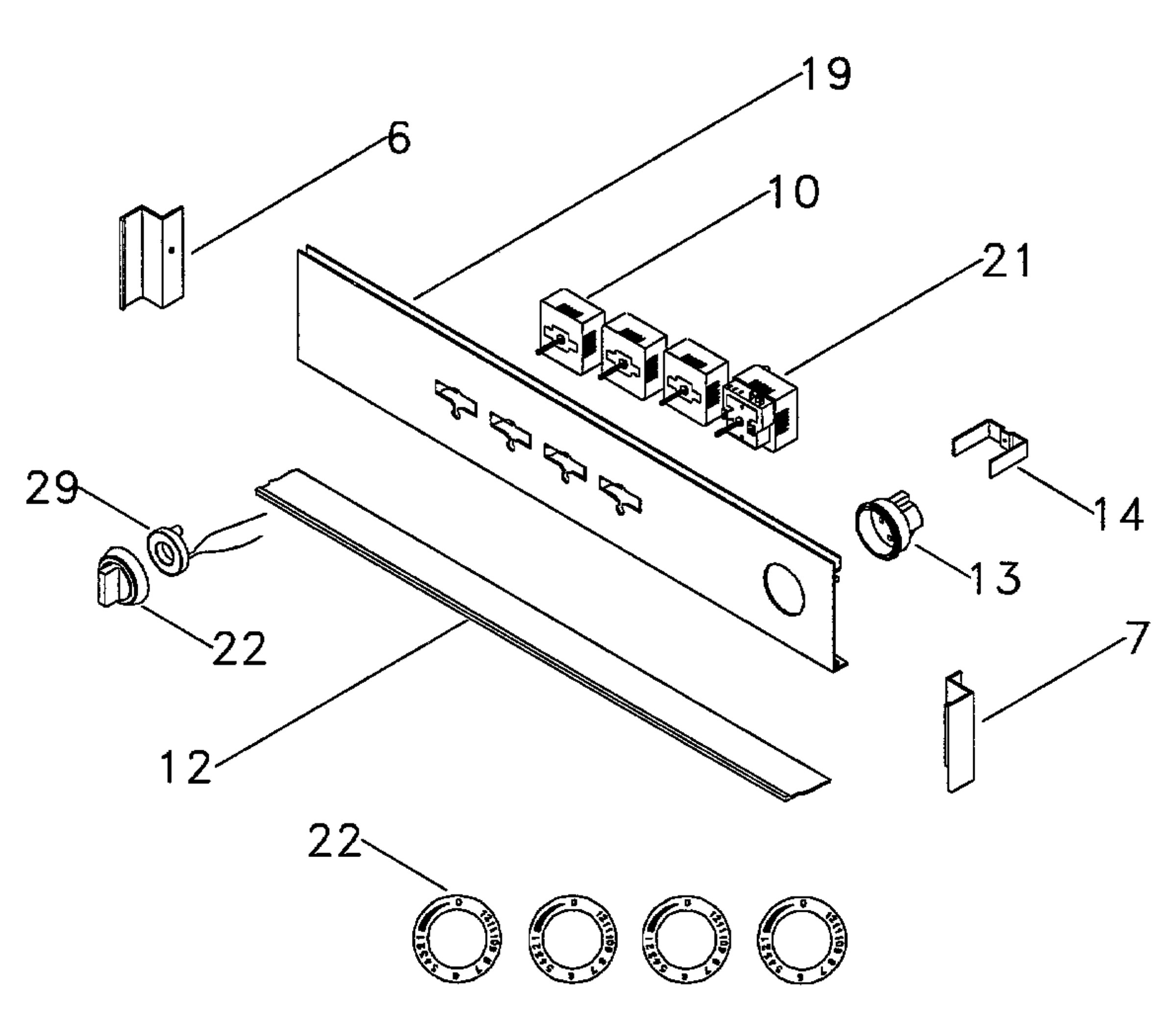H30 Control-panel + user manual A