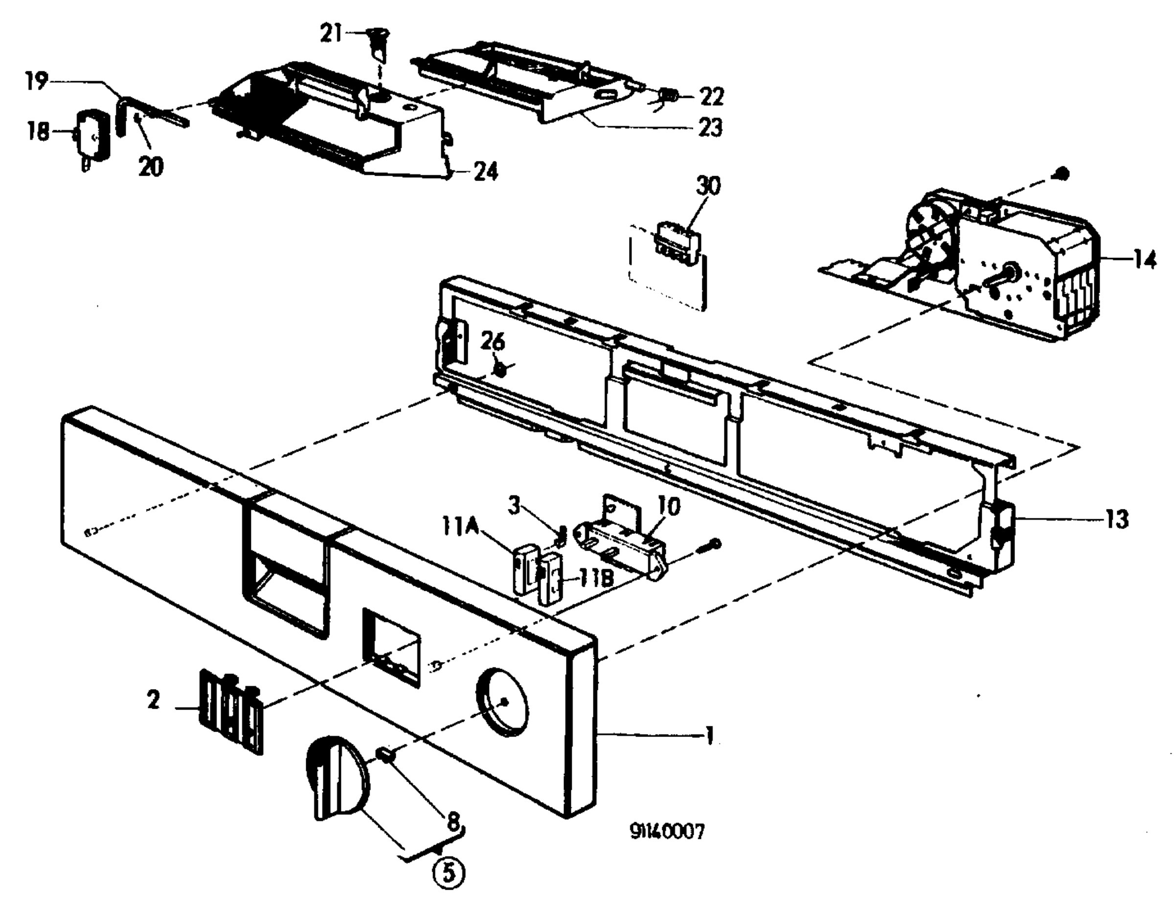 W10 Panel
