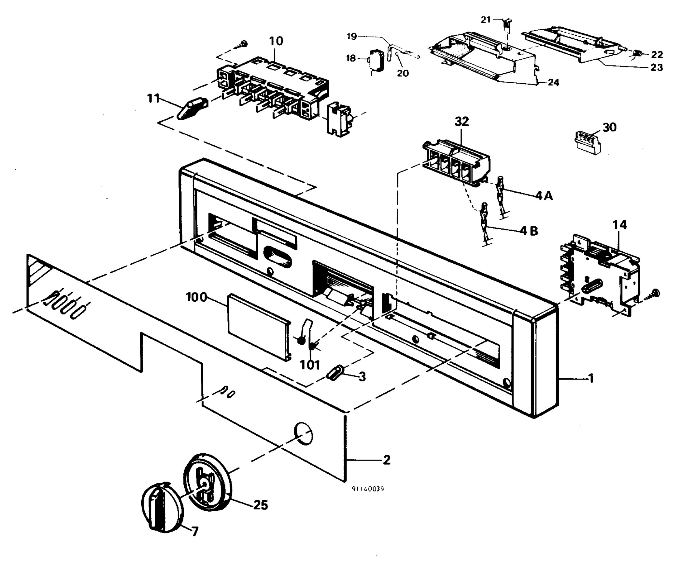 W10 Panel