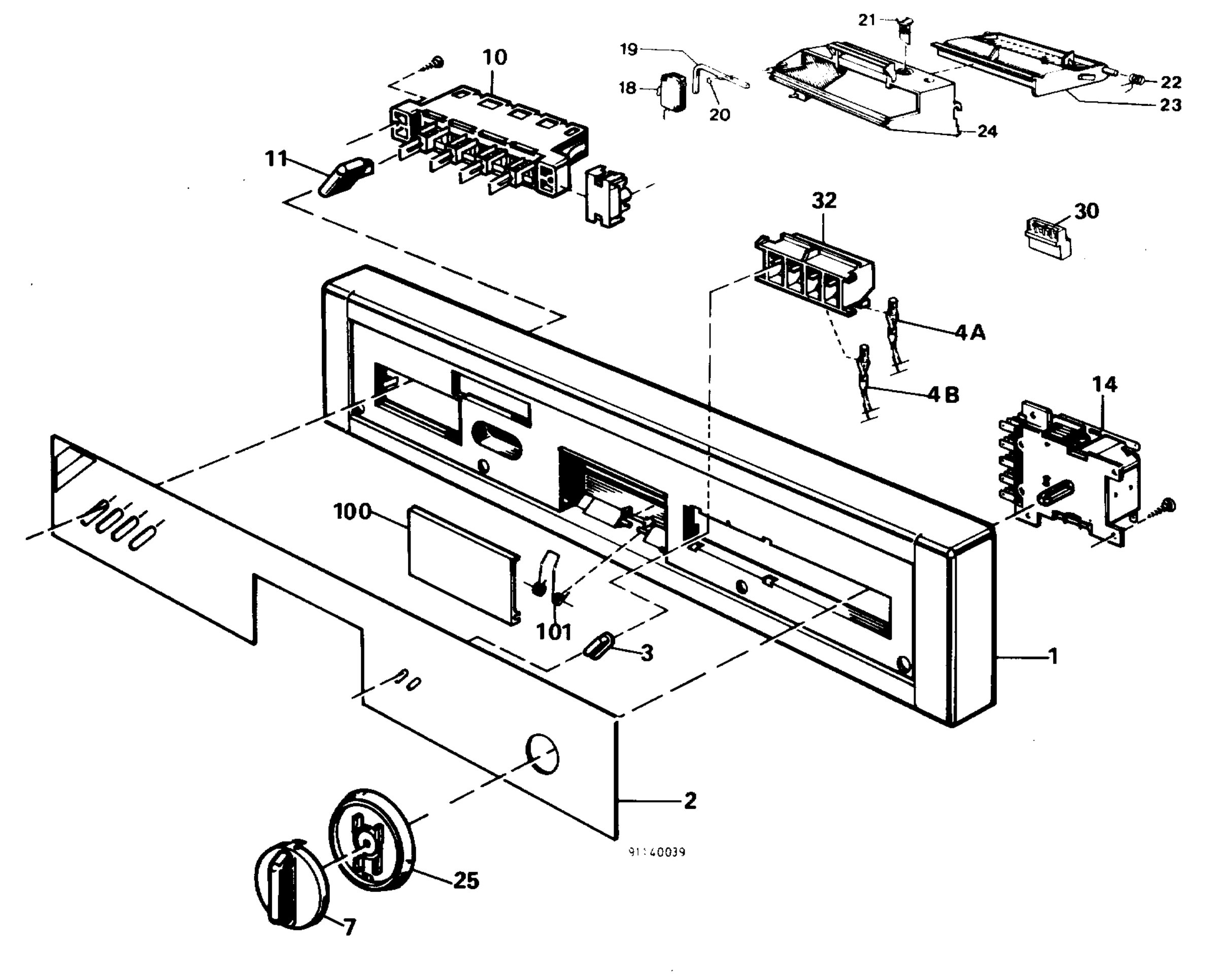 W10 Panel