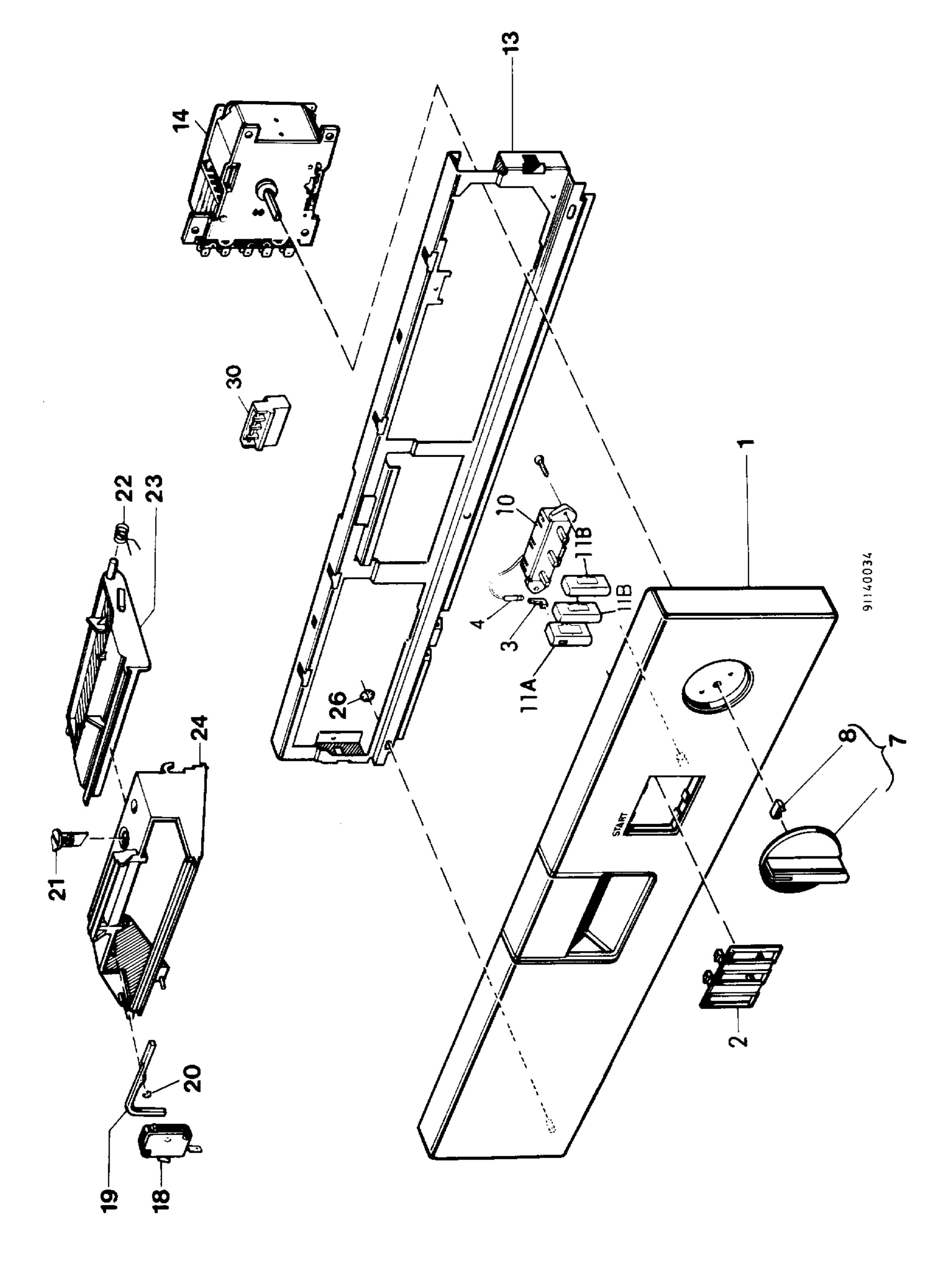 W10 Panel