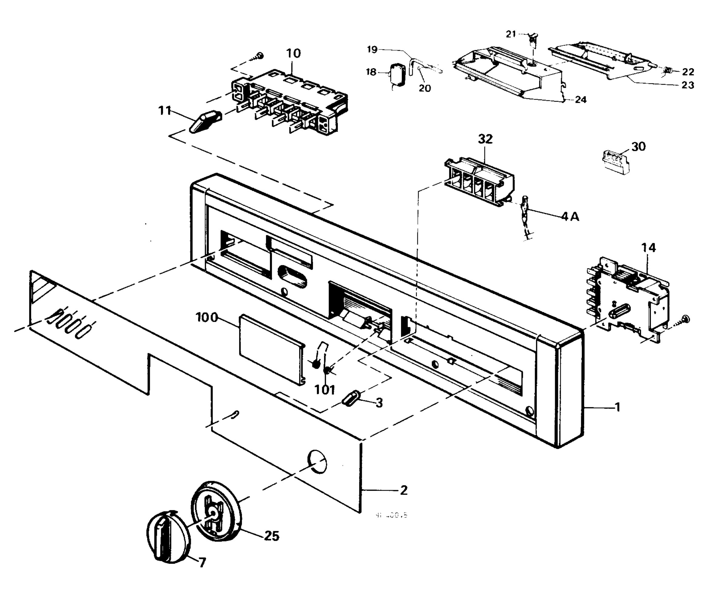 W10 Panel