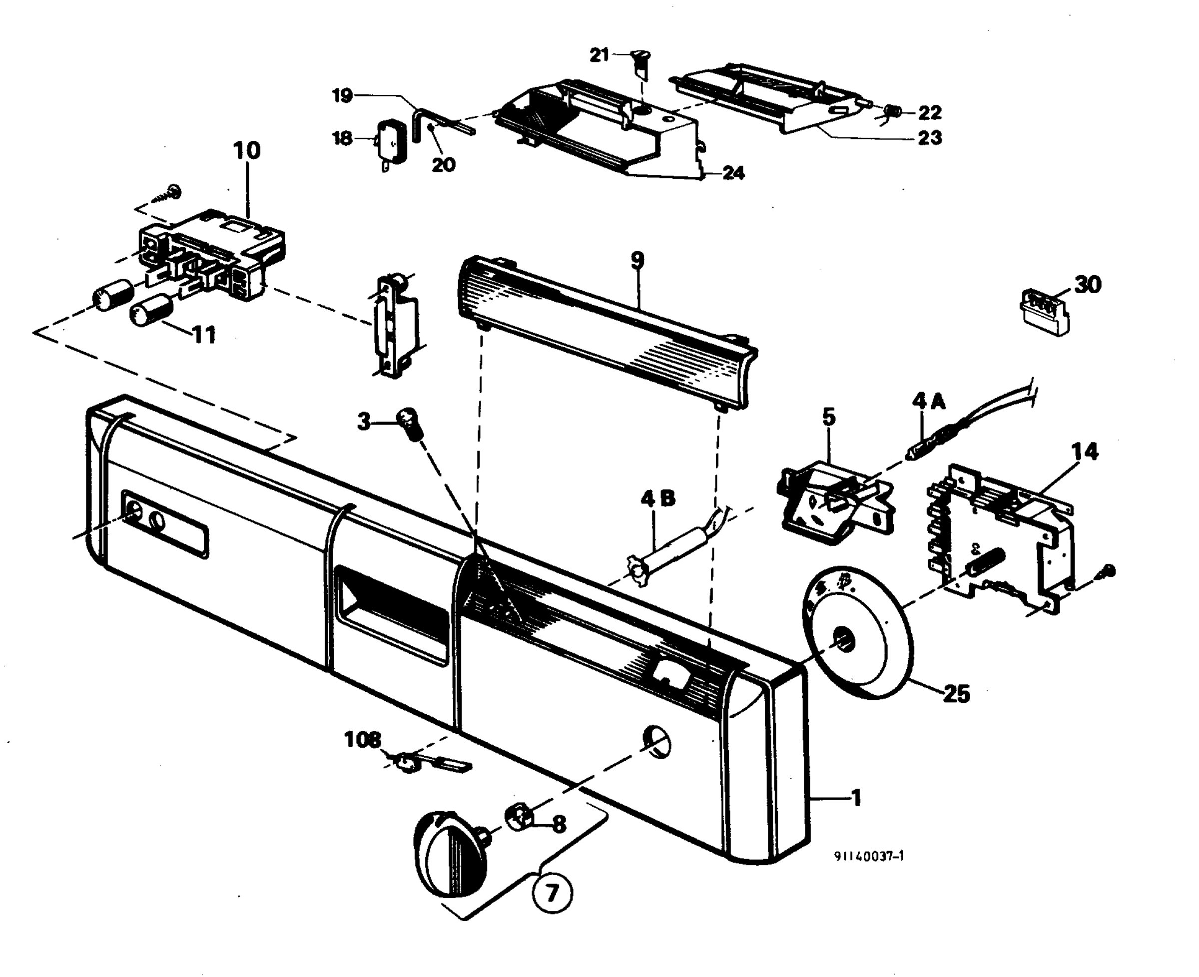 W10 Panel