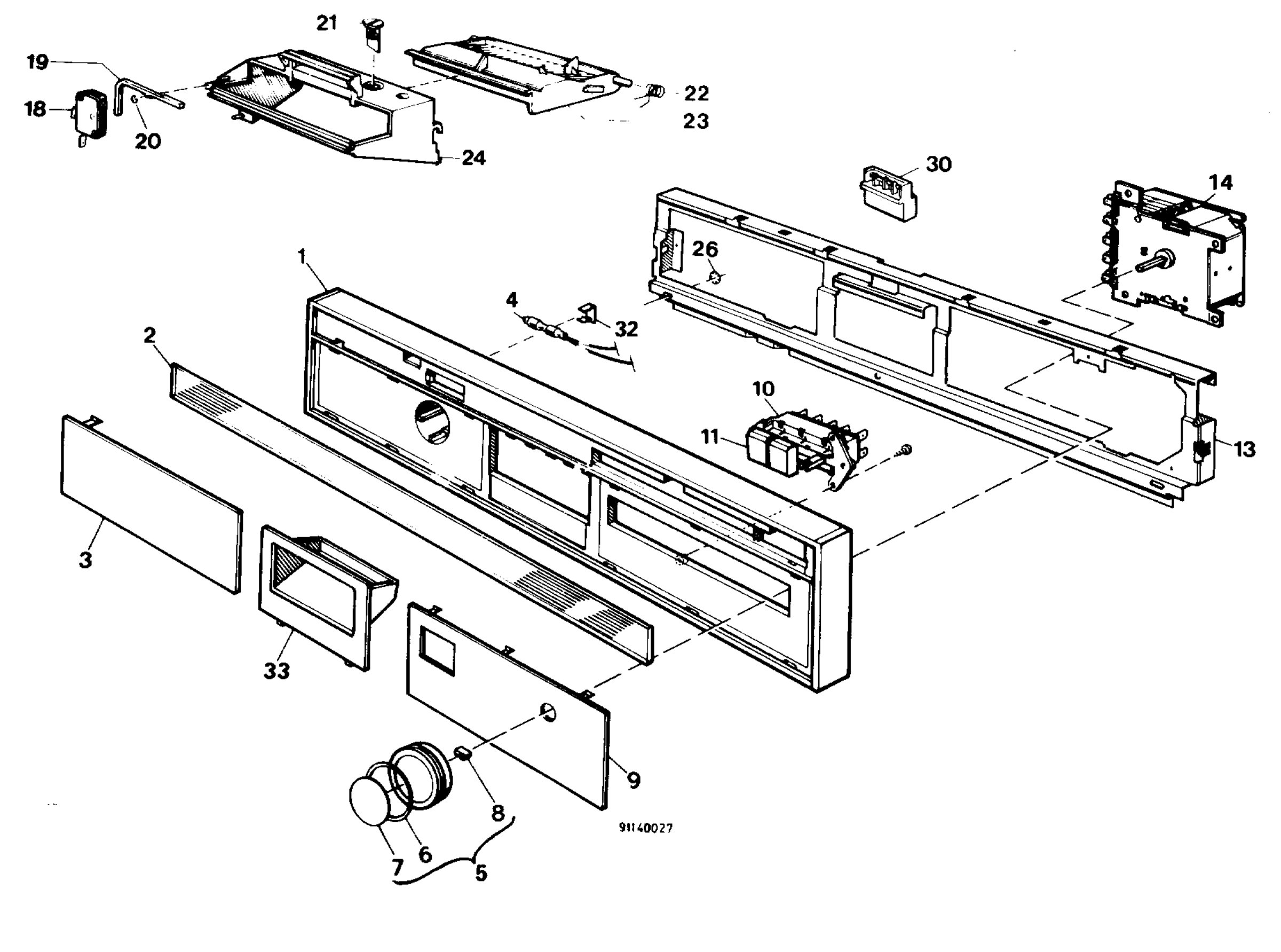 W10 Panel