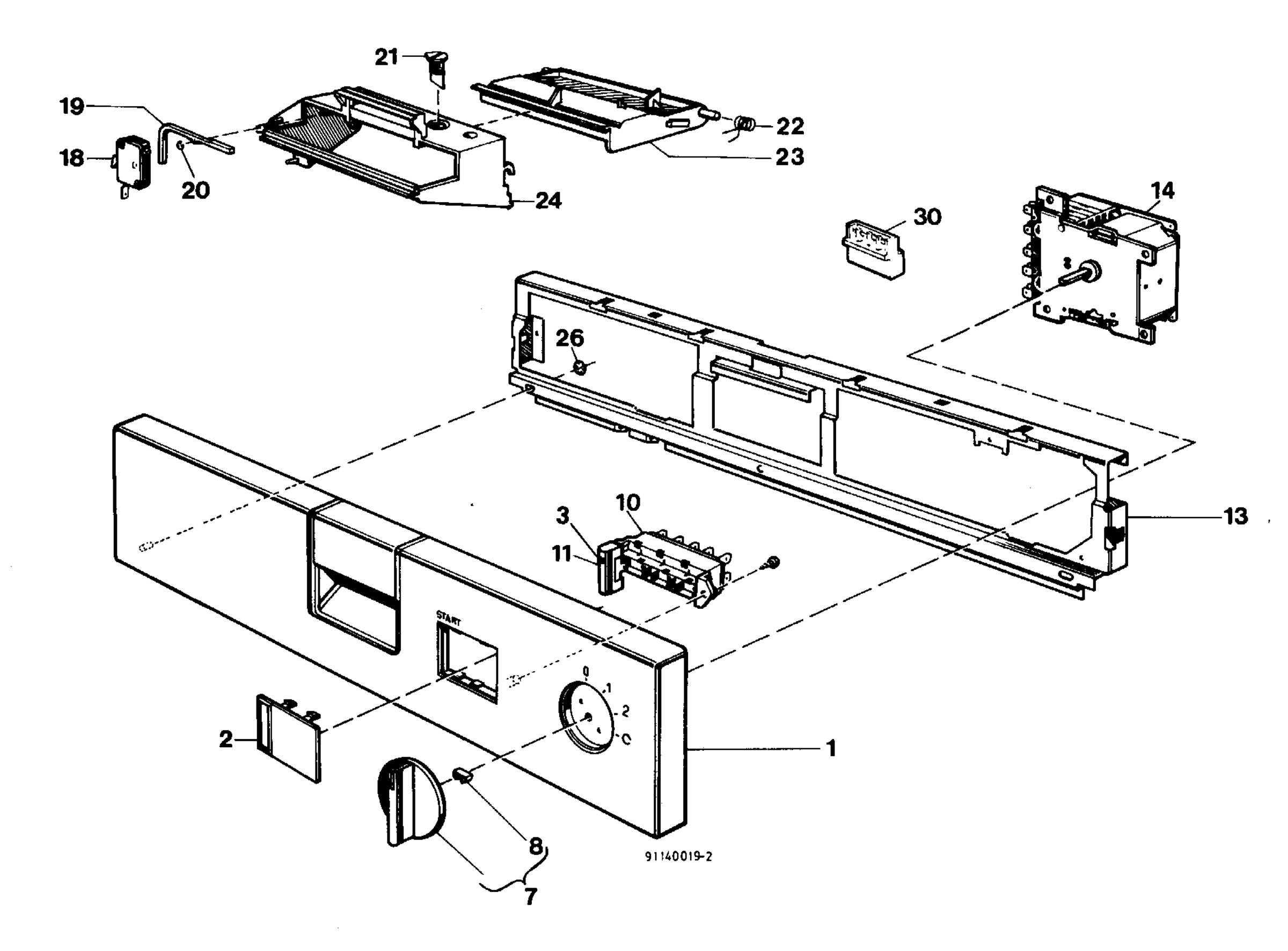W10 Panel