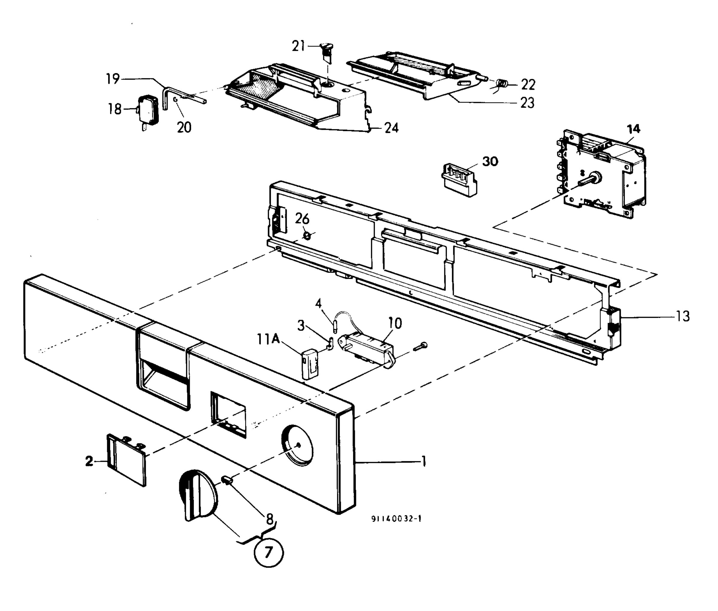 W10 Panel