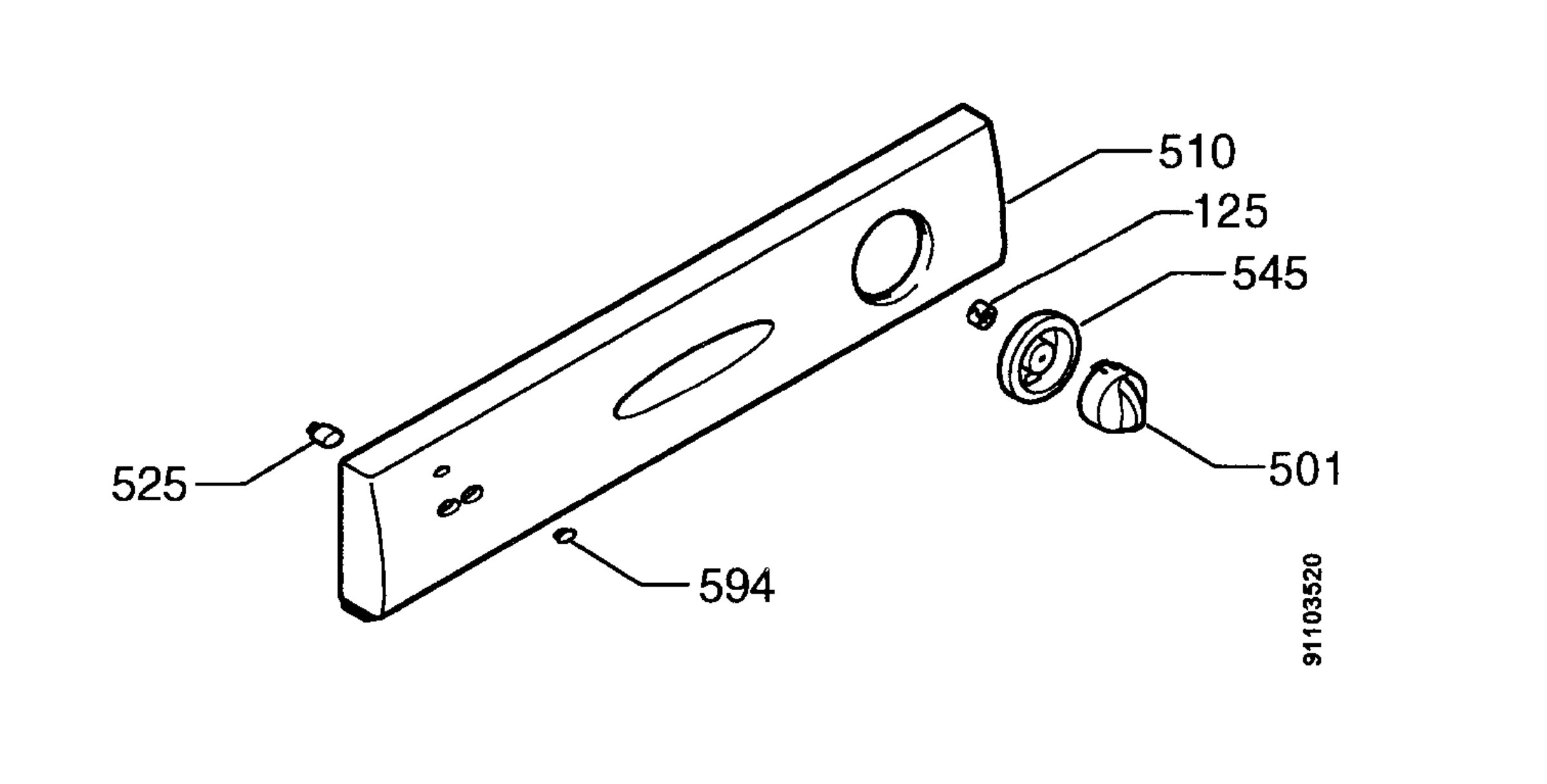 W10 Panel