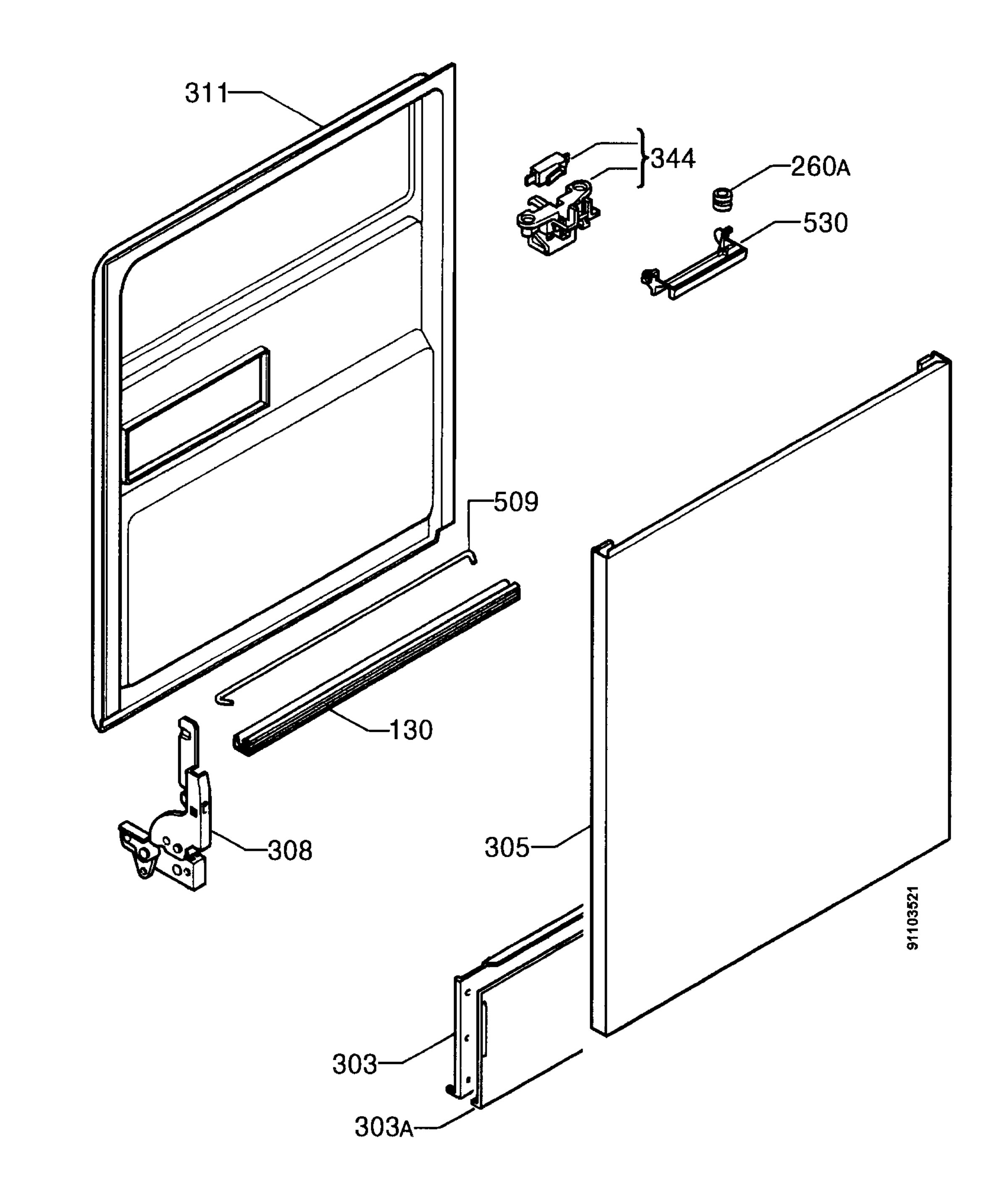 W10 Door C