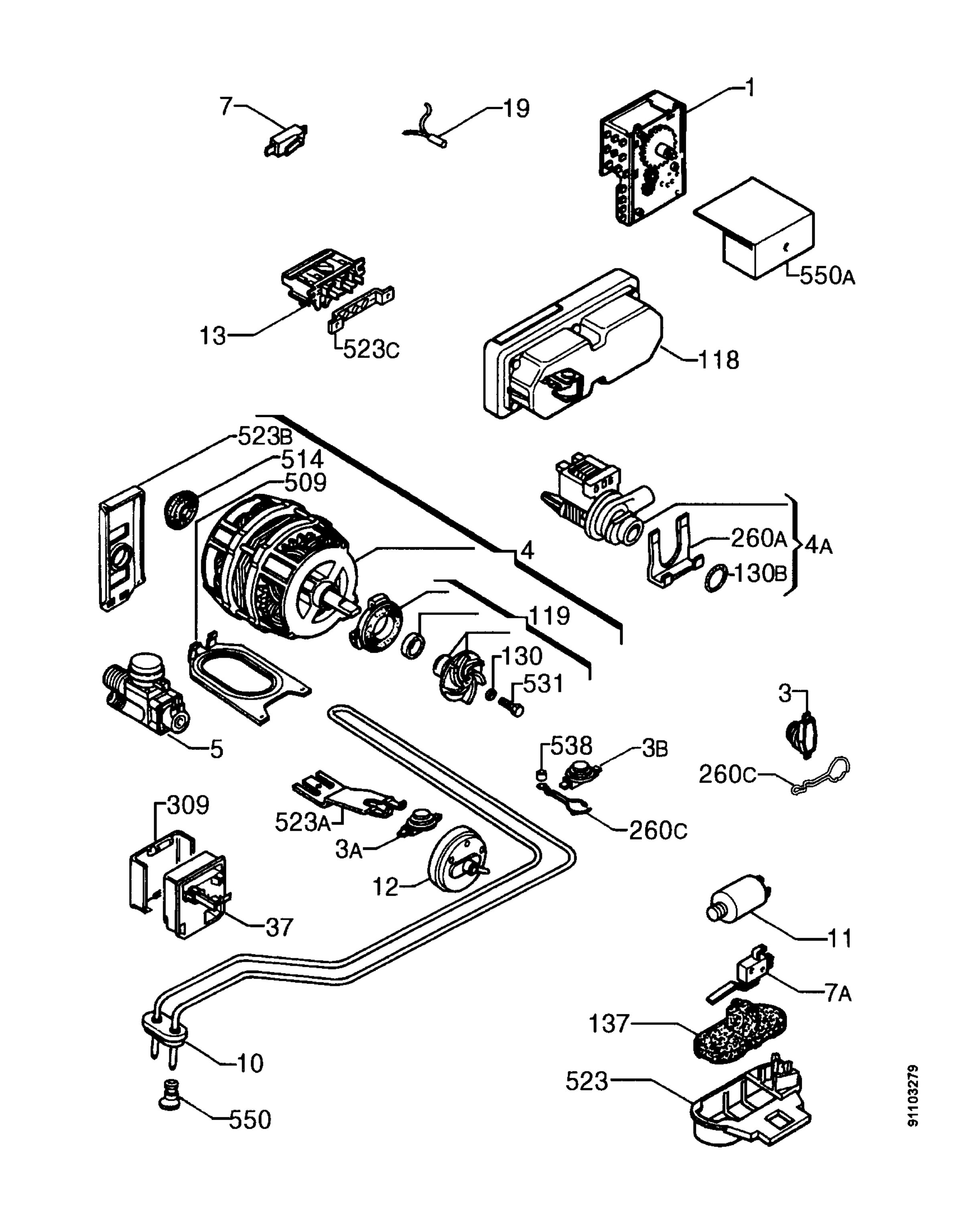 W10 Electric, users manual F