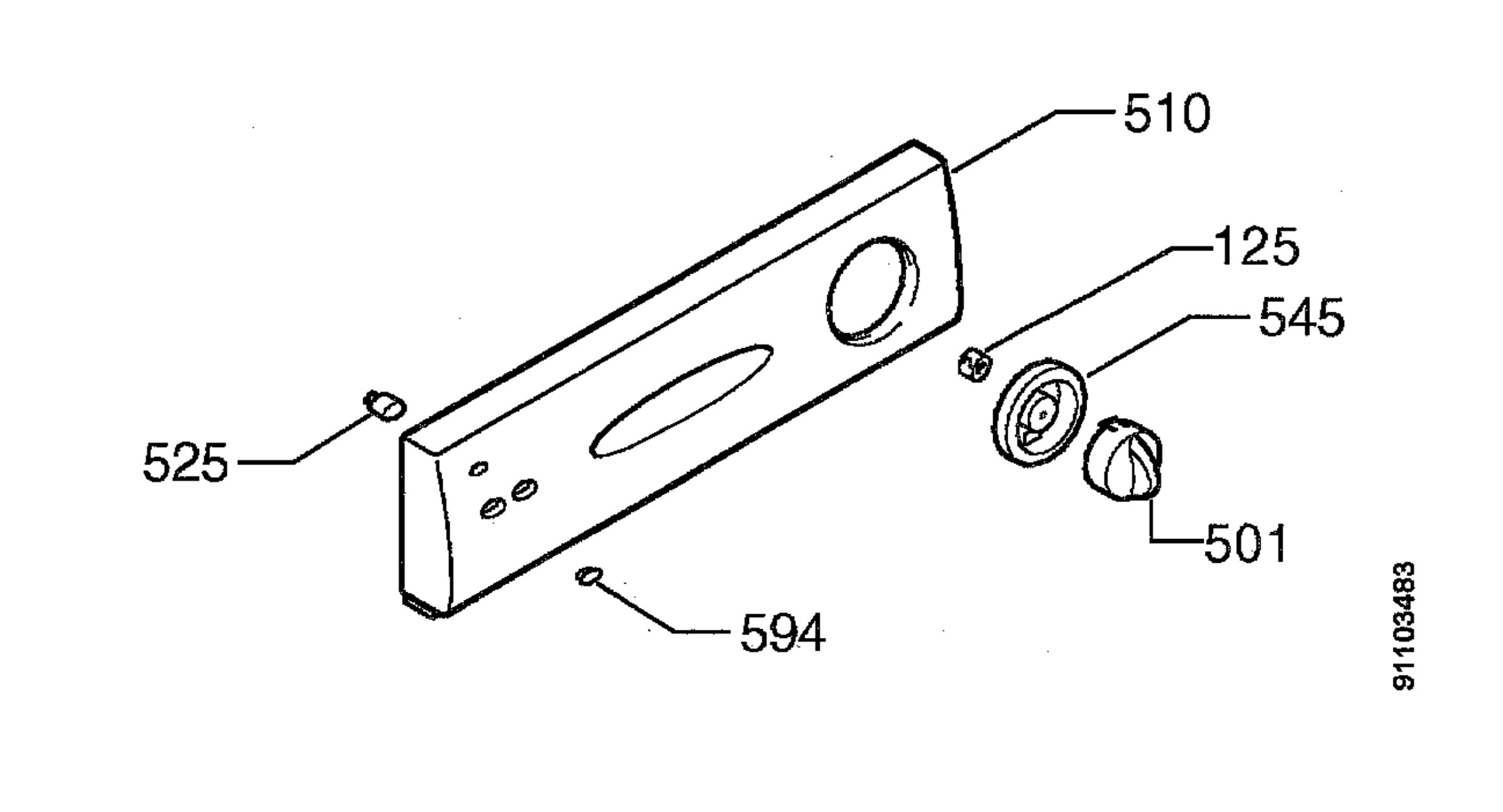 W10 Panel
