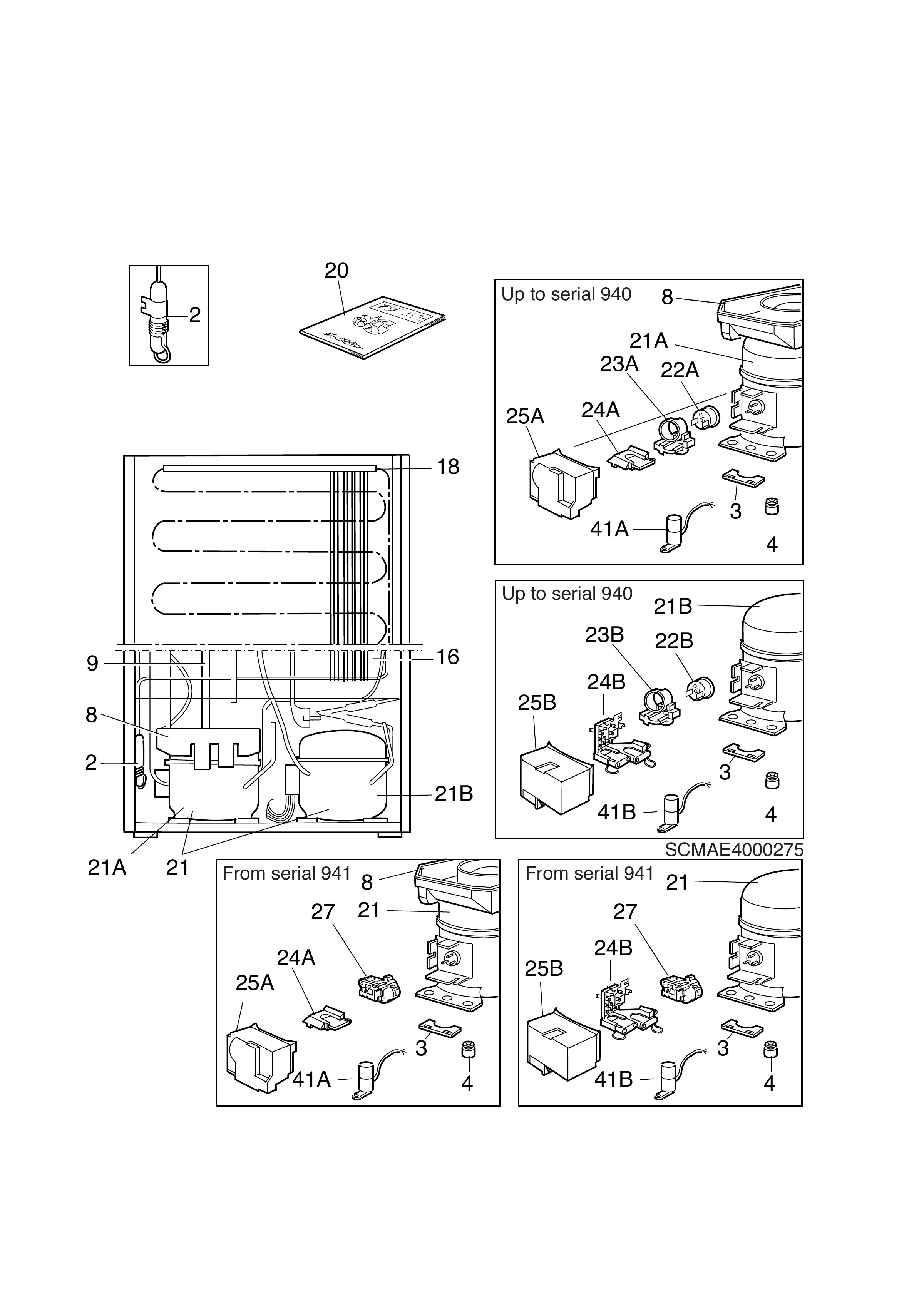 C10 Cold, users manual