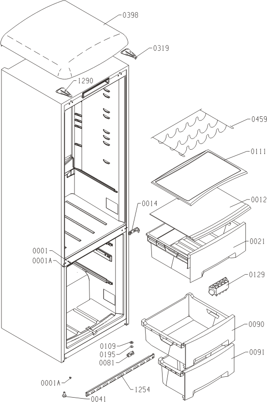 Diagram 1