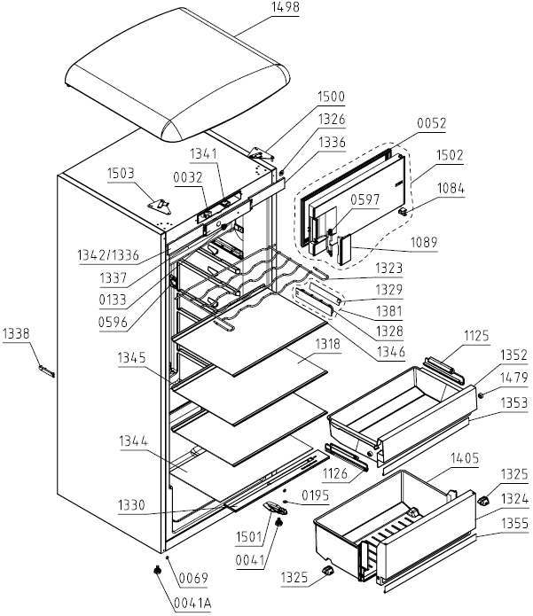 Diagram 1