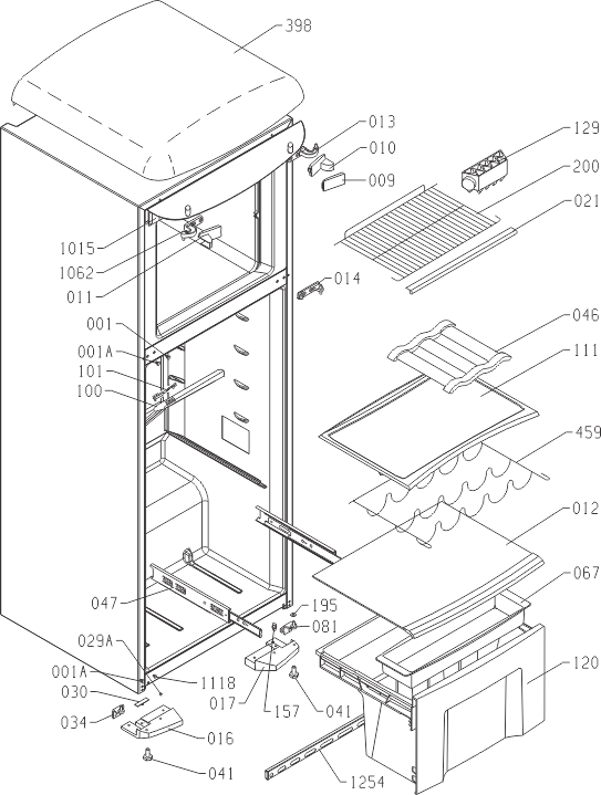 Diagram 1