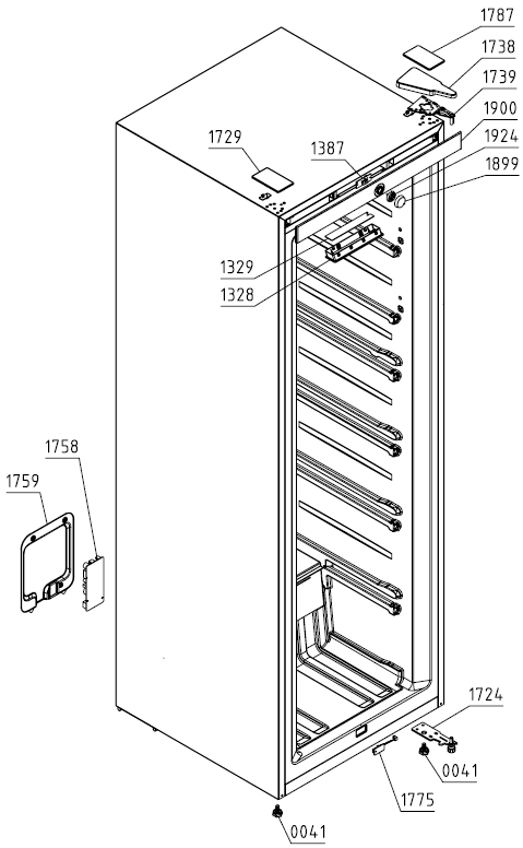 Diagram 1
