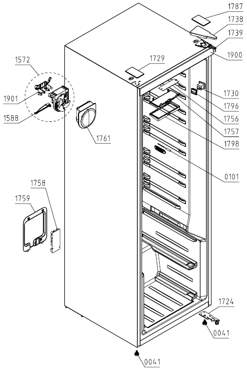 Diagram 1